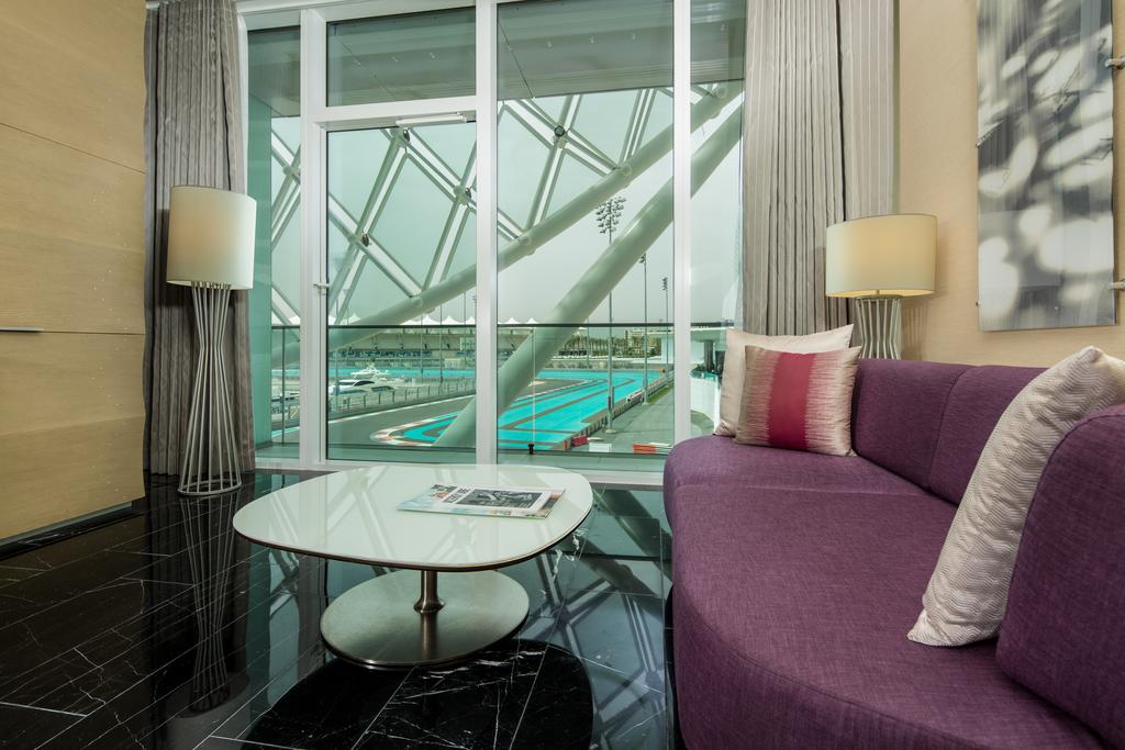 Double or Twin Deluxe