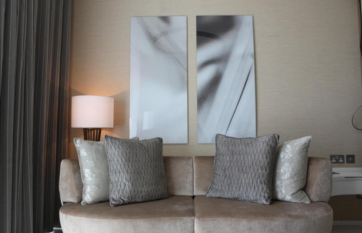 Double or Twin Deluxe