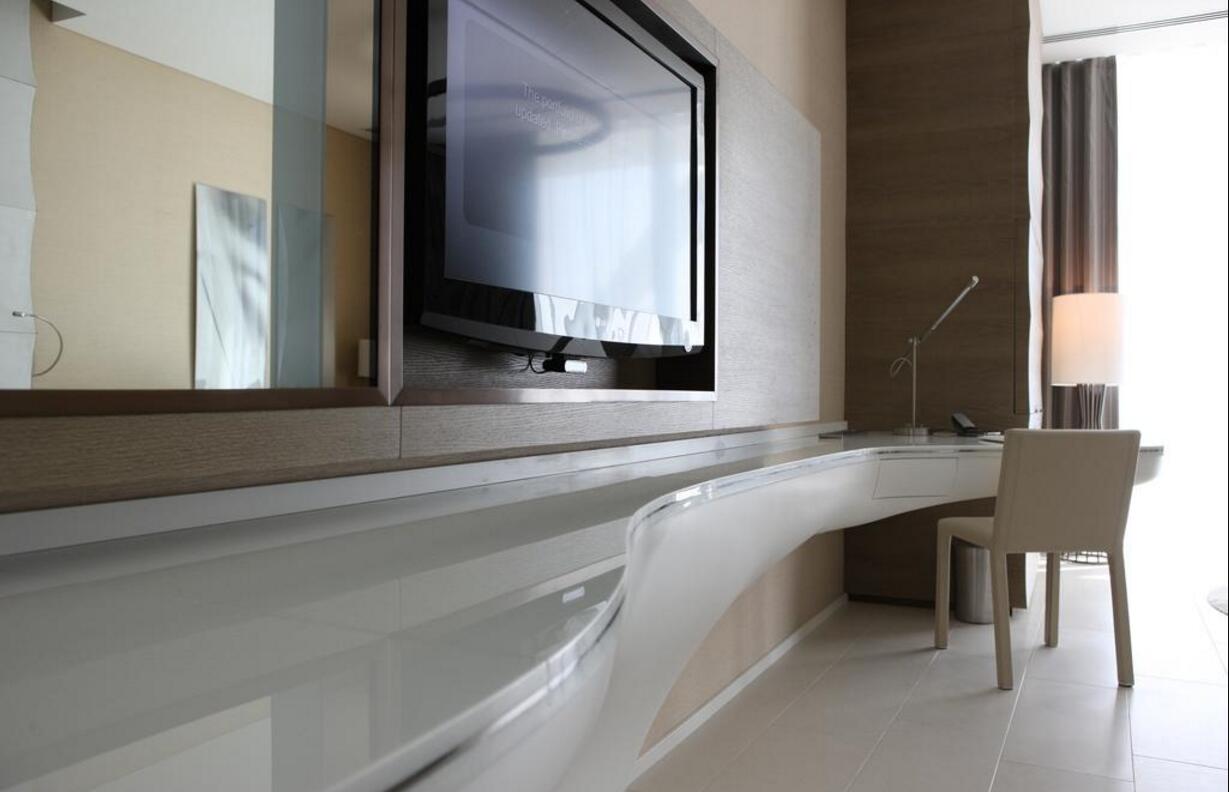 Double or Twin Deluxe