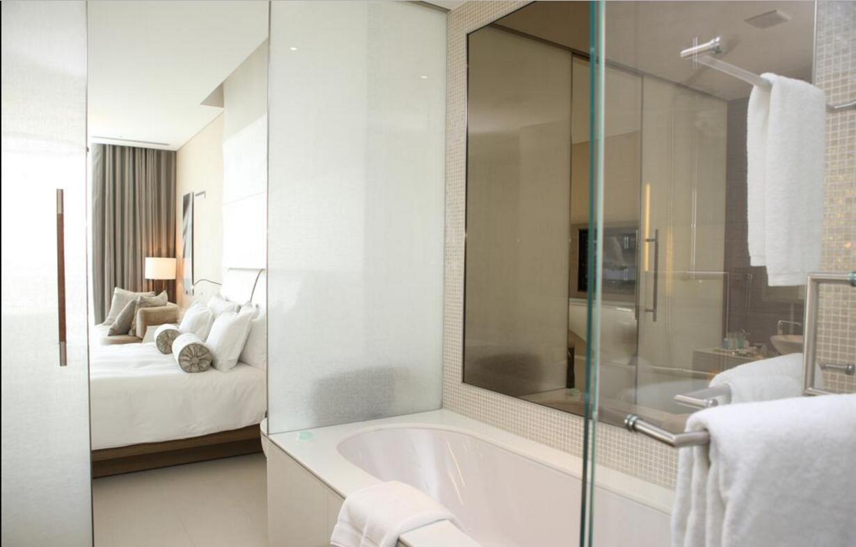 Double or Twin Deluxe