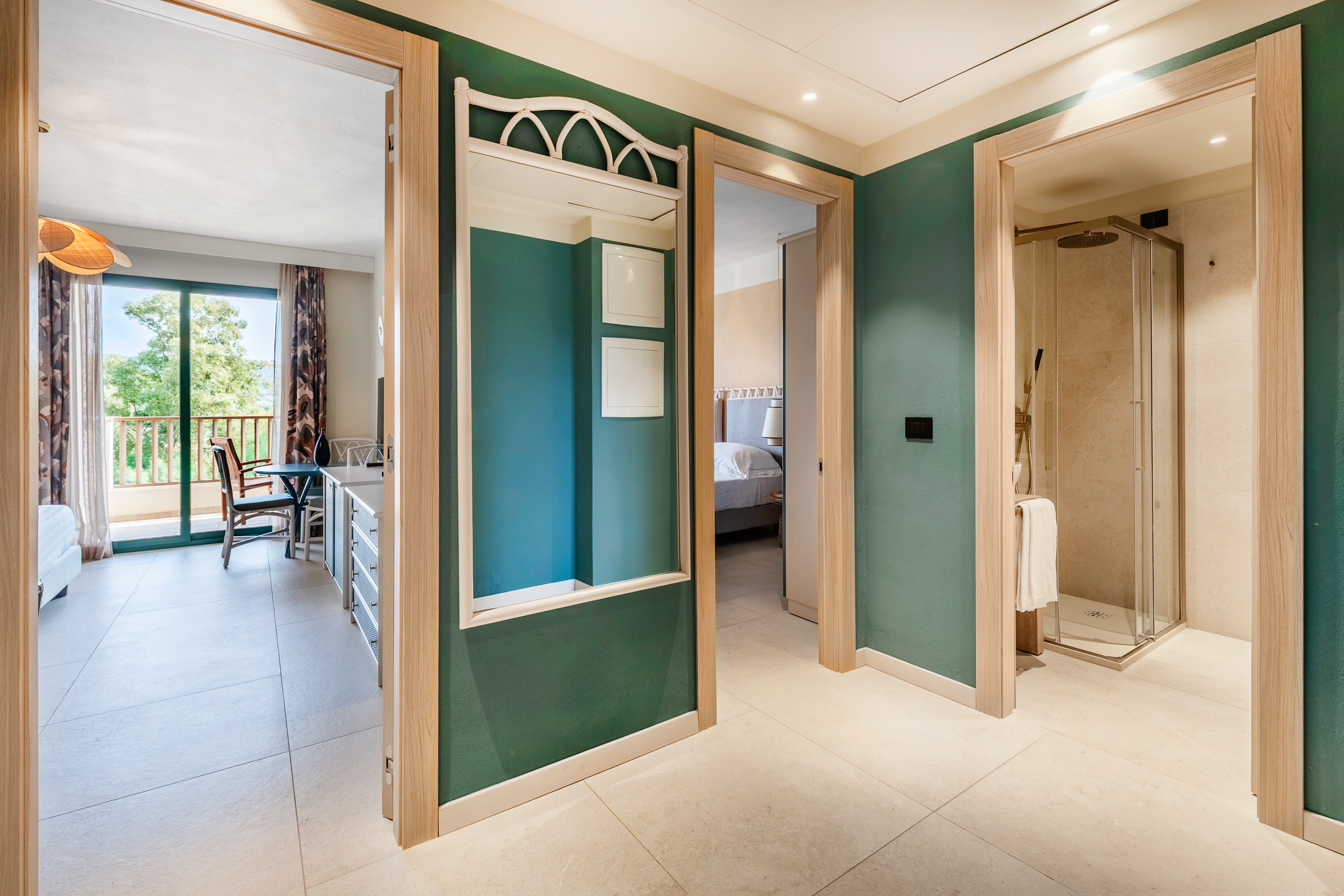 Family Room Standard