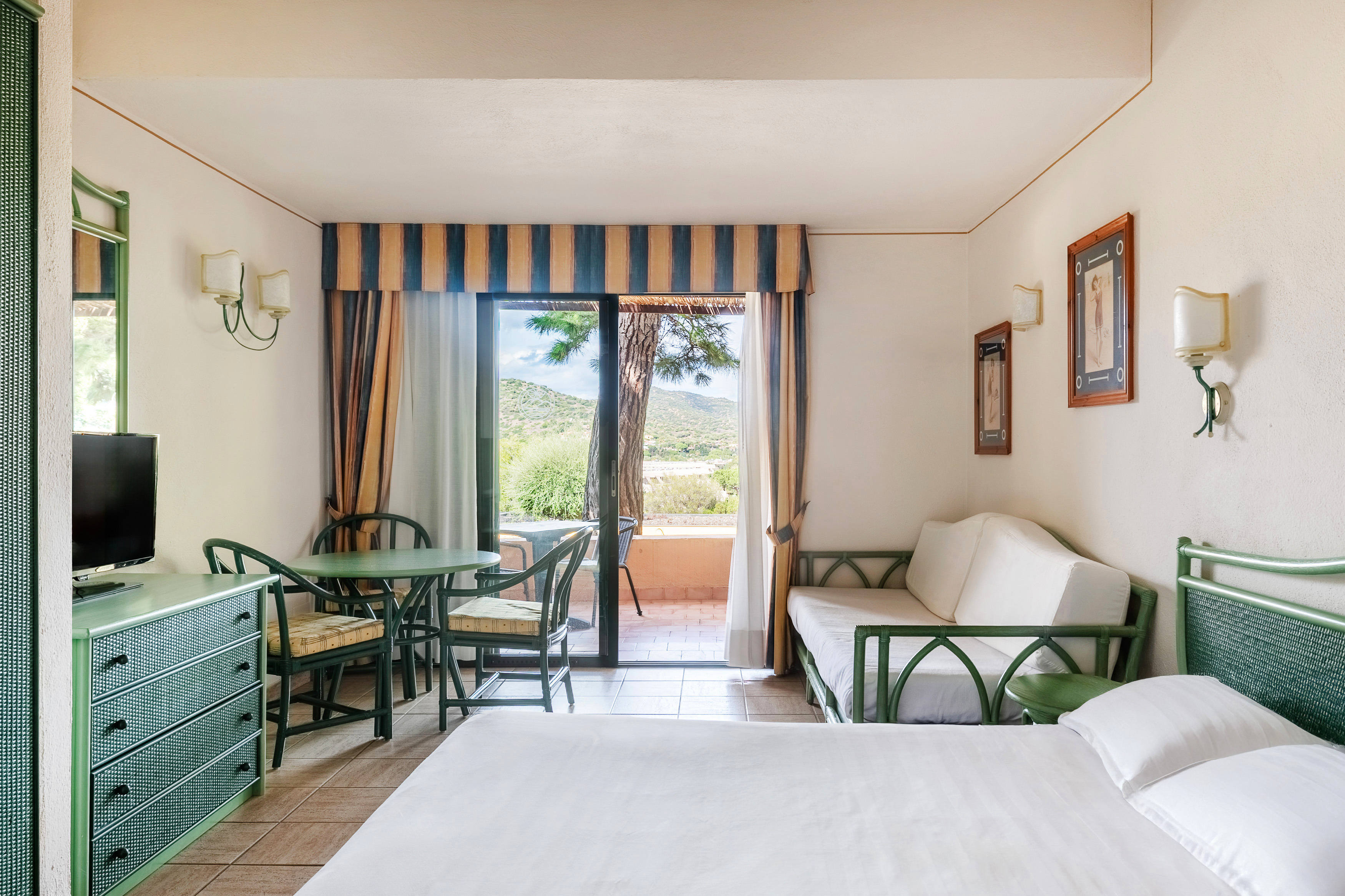 Double Single Standard