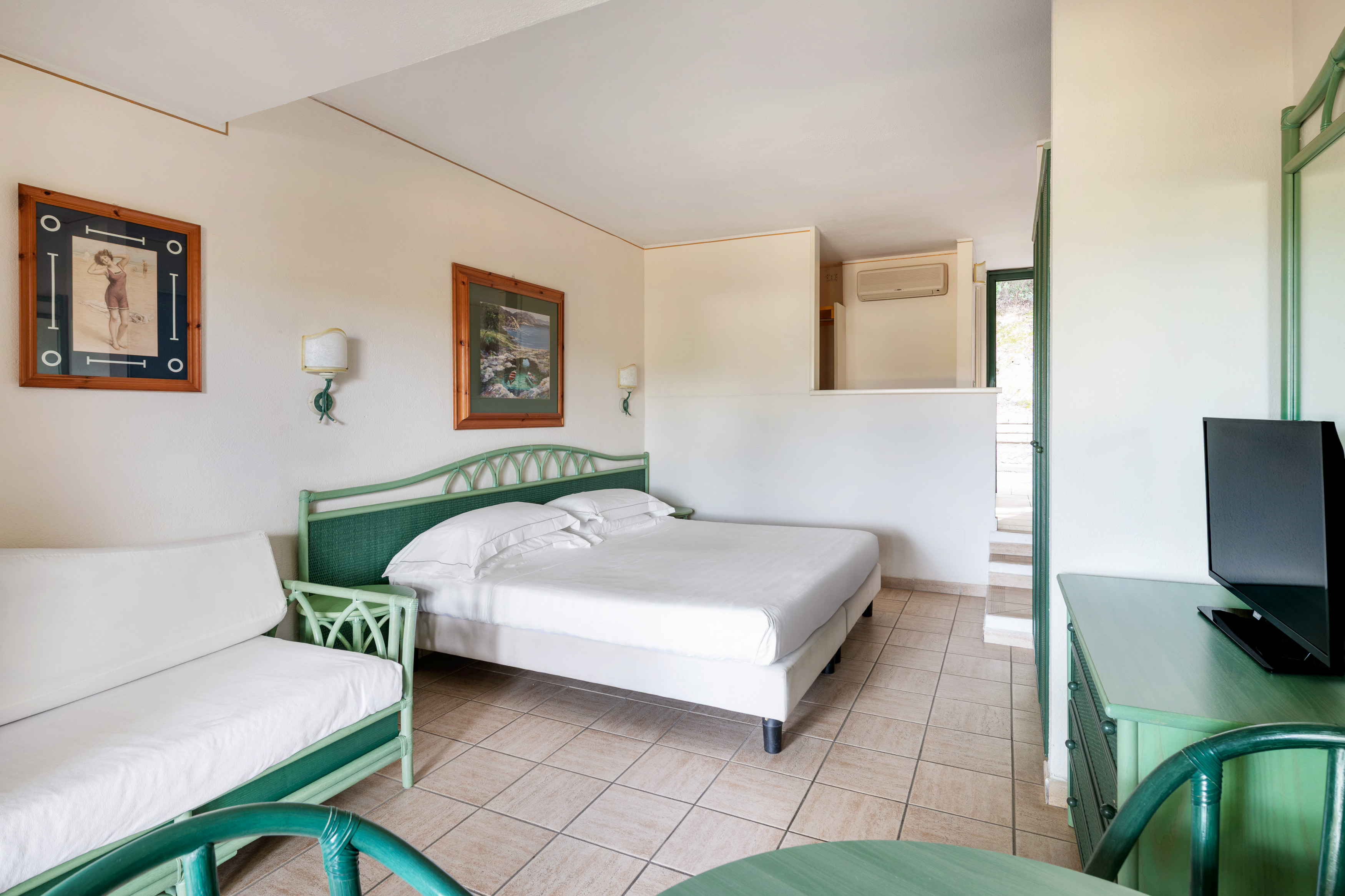 Double Single Standard