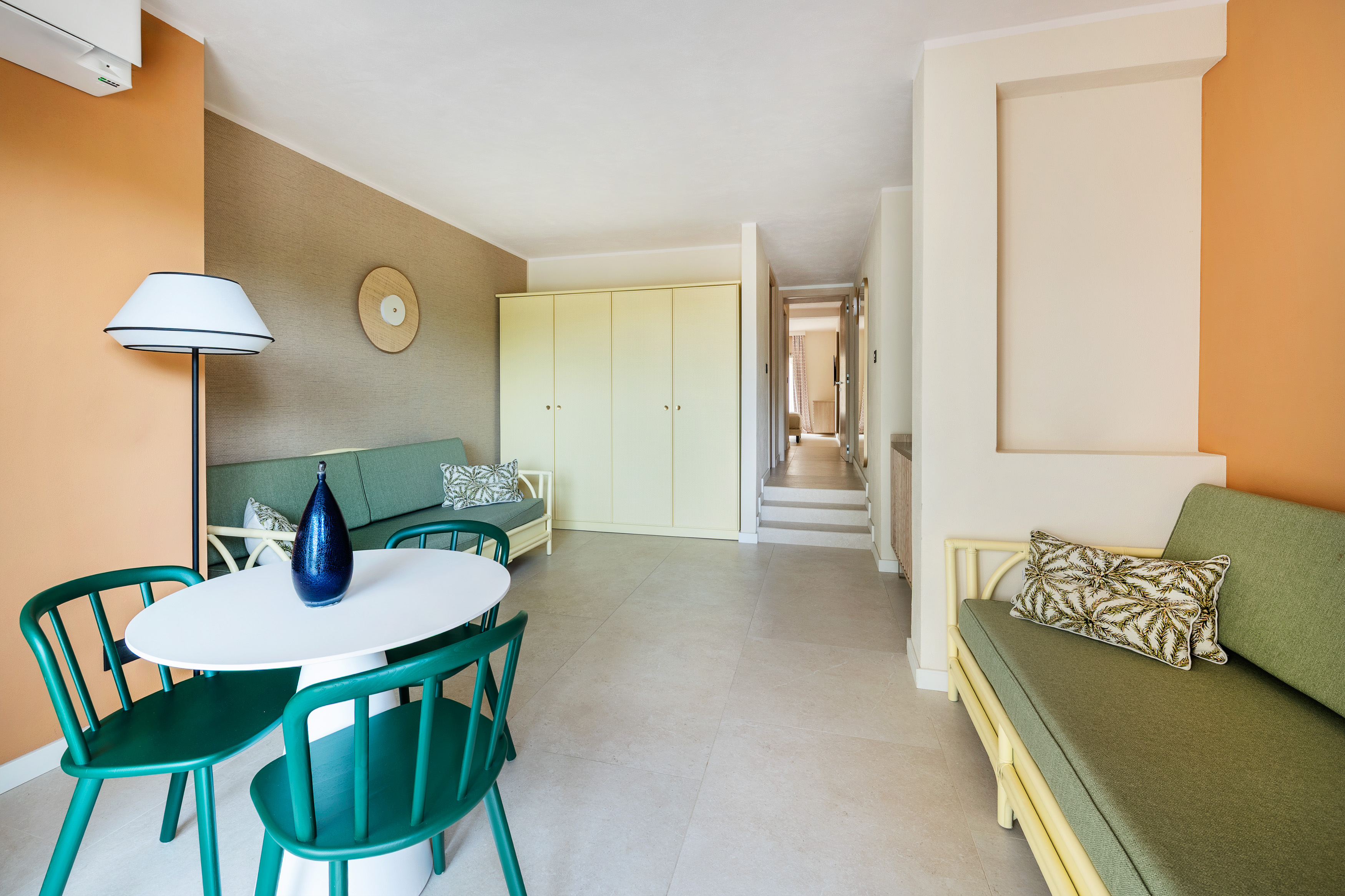 Junior Suite Classic