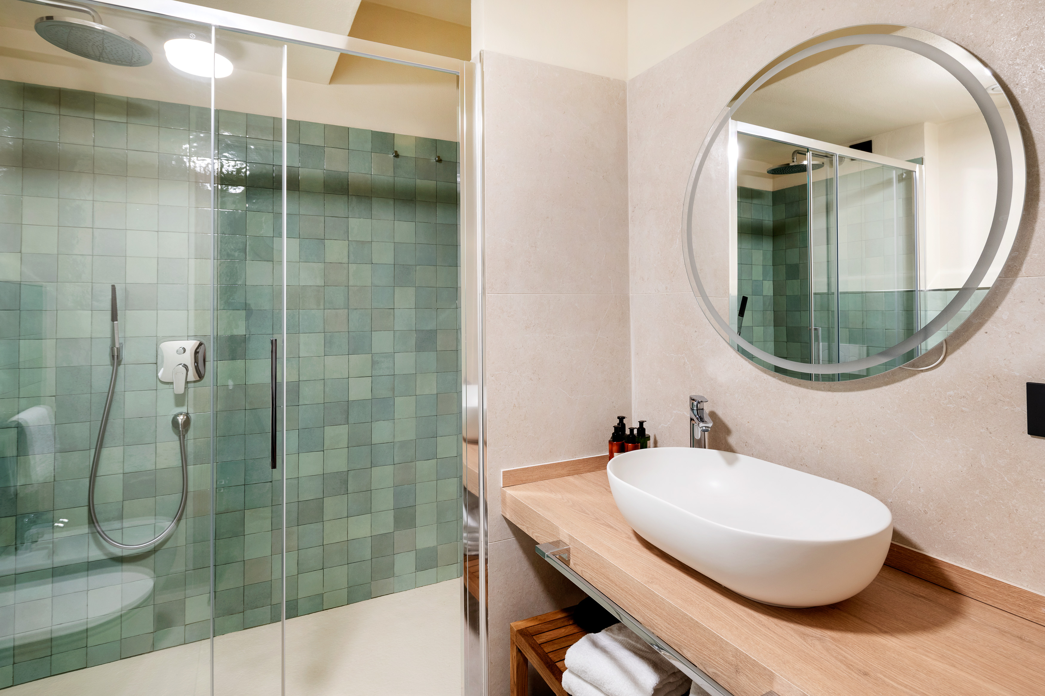 Junior Suite Classic