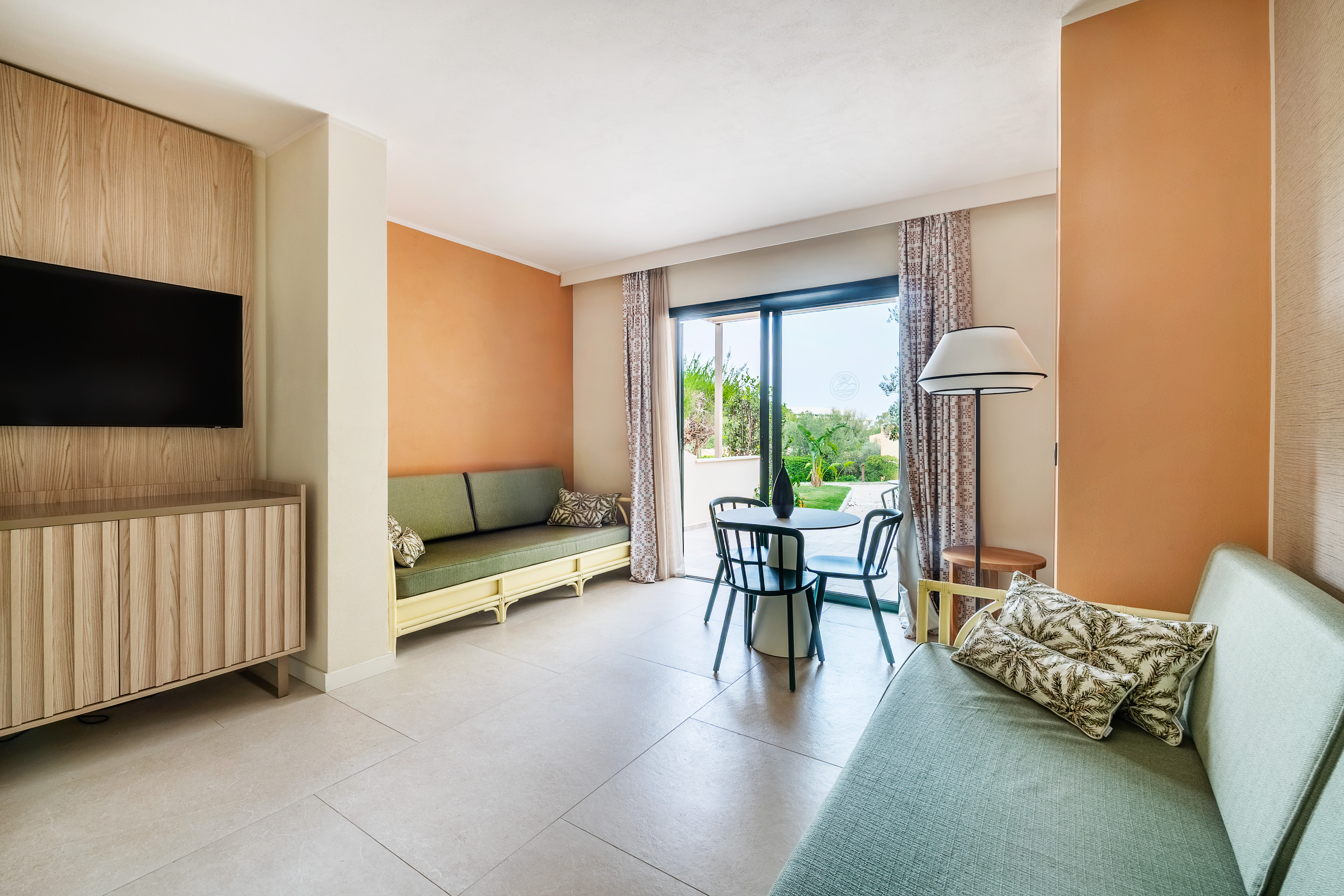 Junior Suite Classic