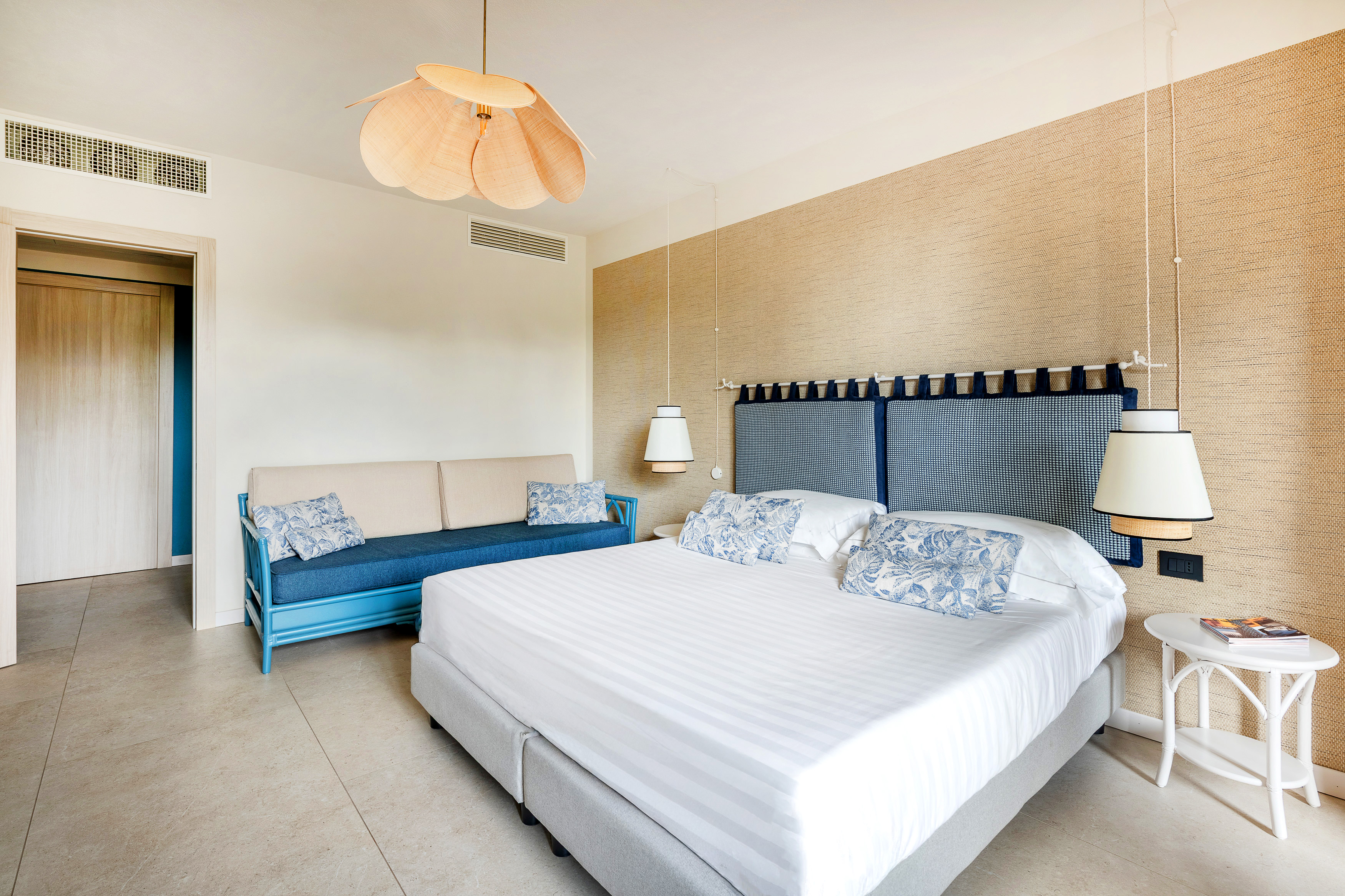 Family Room Standard