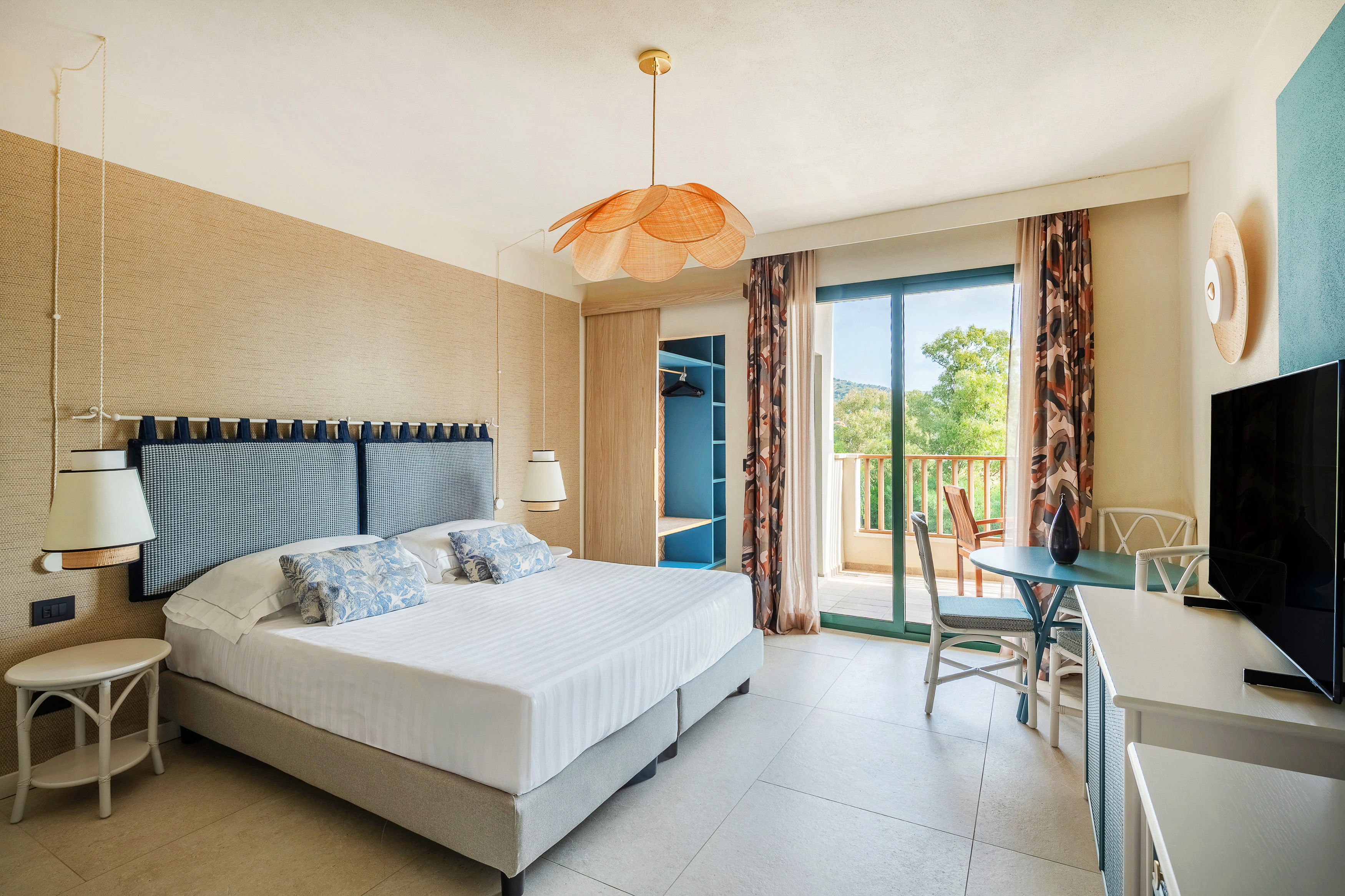 Family Room Standard