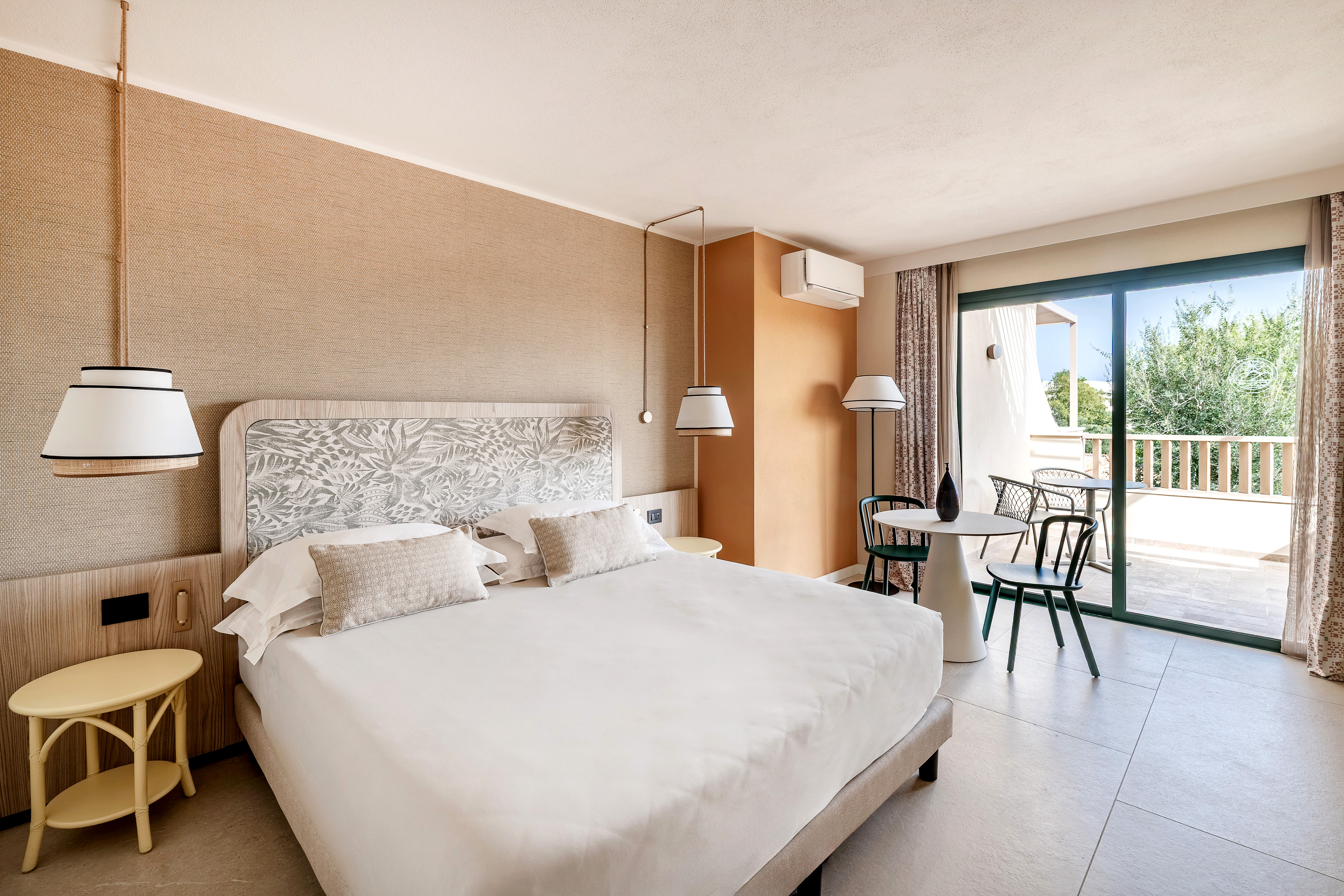 Junior Suite Standard