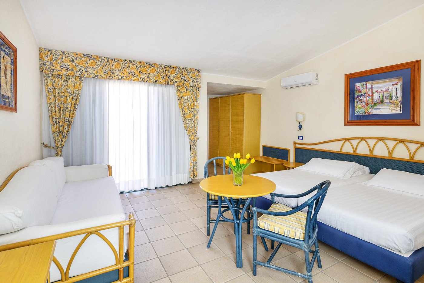 Double Single Standard