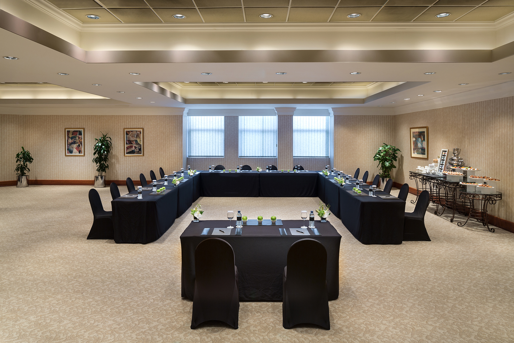 Conferences