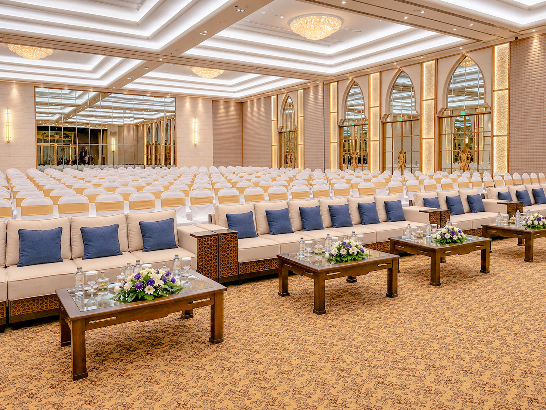 Conferences