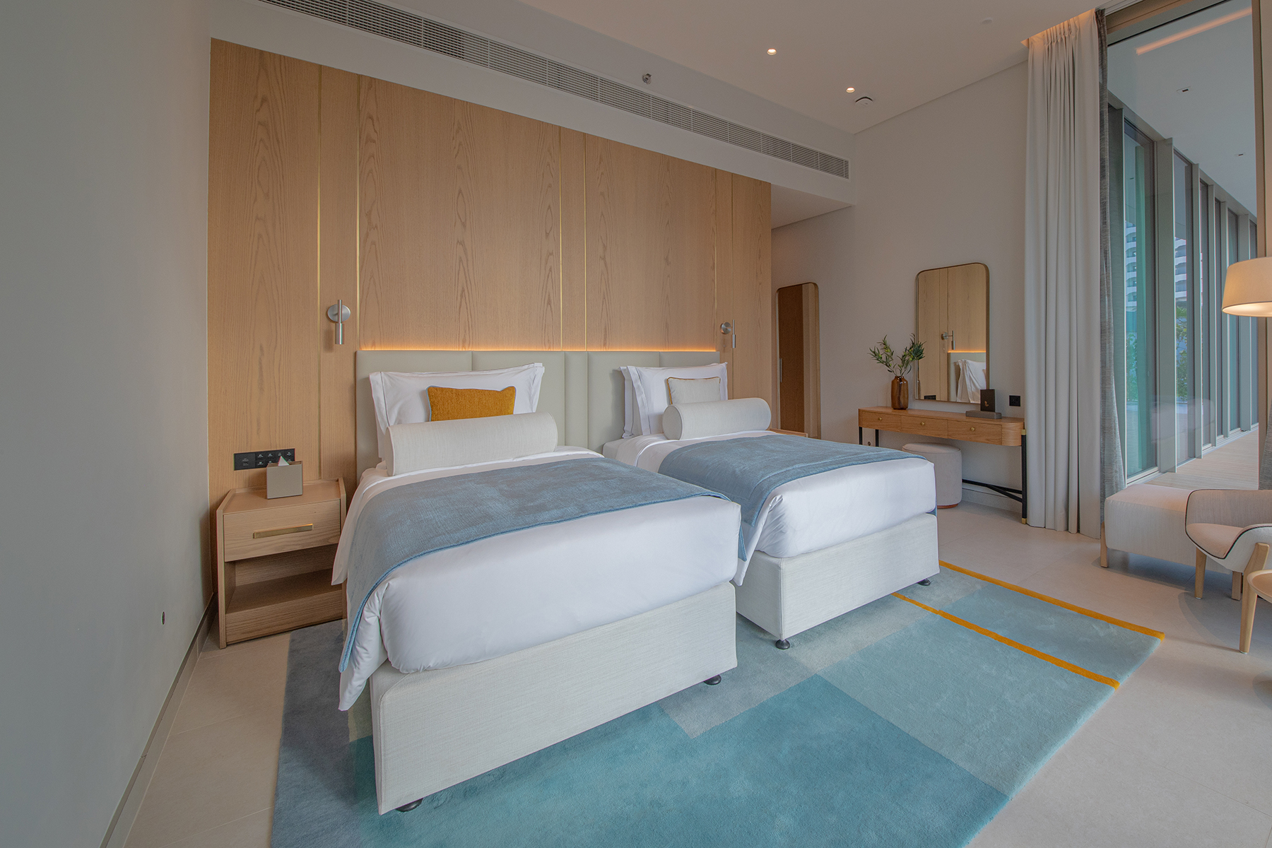 Villa Two Bedrooms with Private Pool