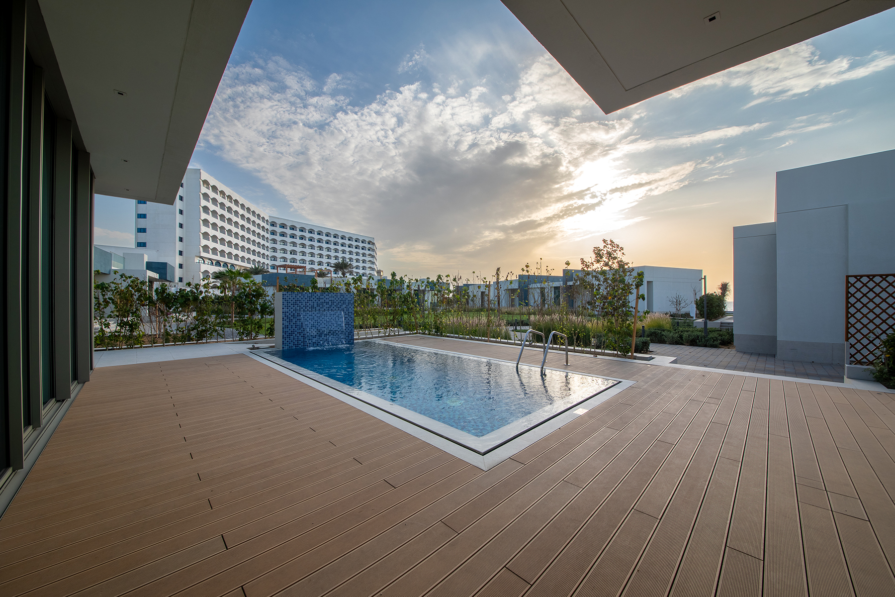 Villa Two Bedrooms with Private Pool