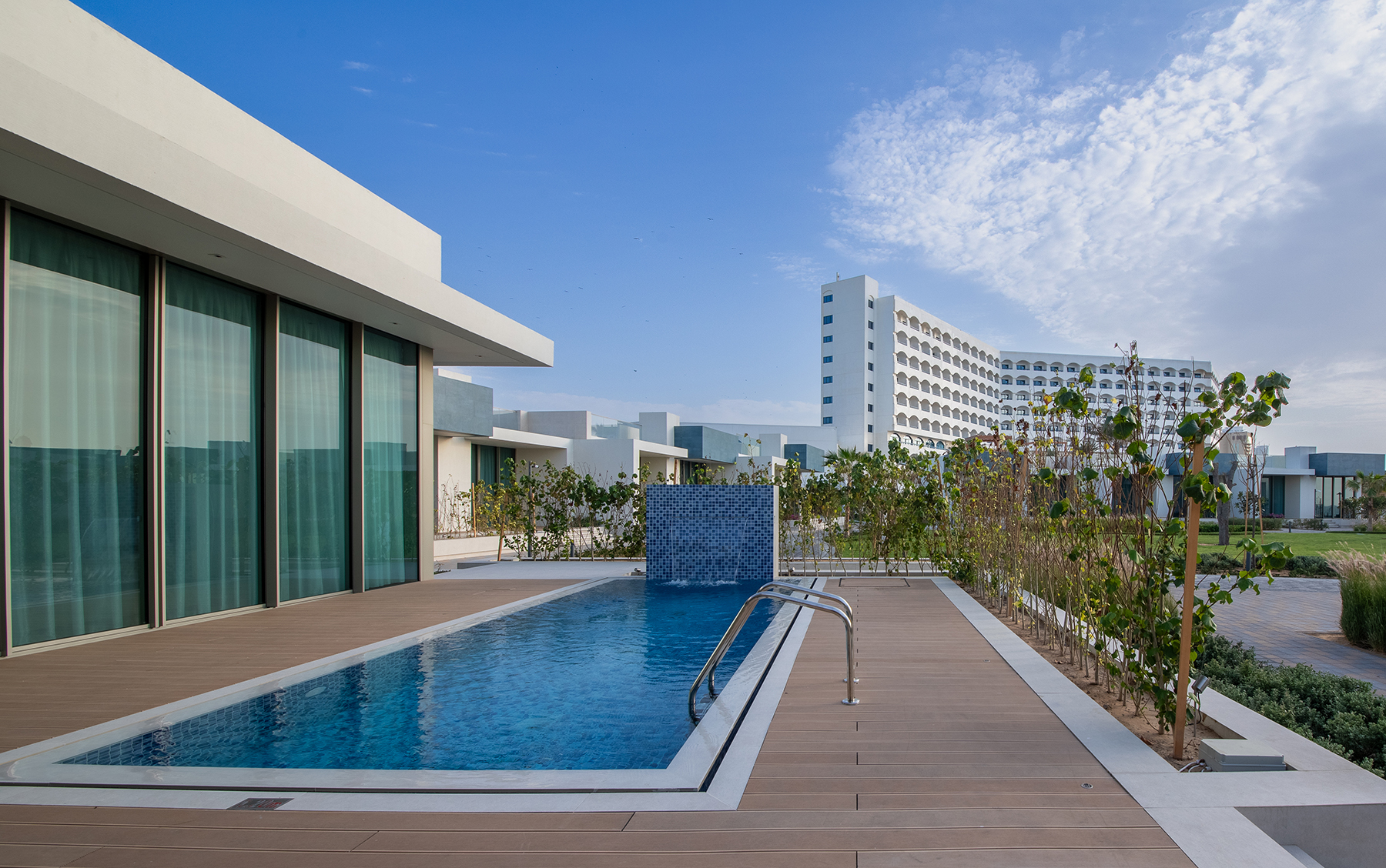 Villa Two Bedrooms with Private Pool