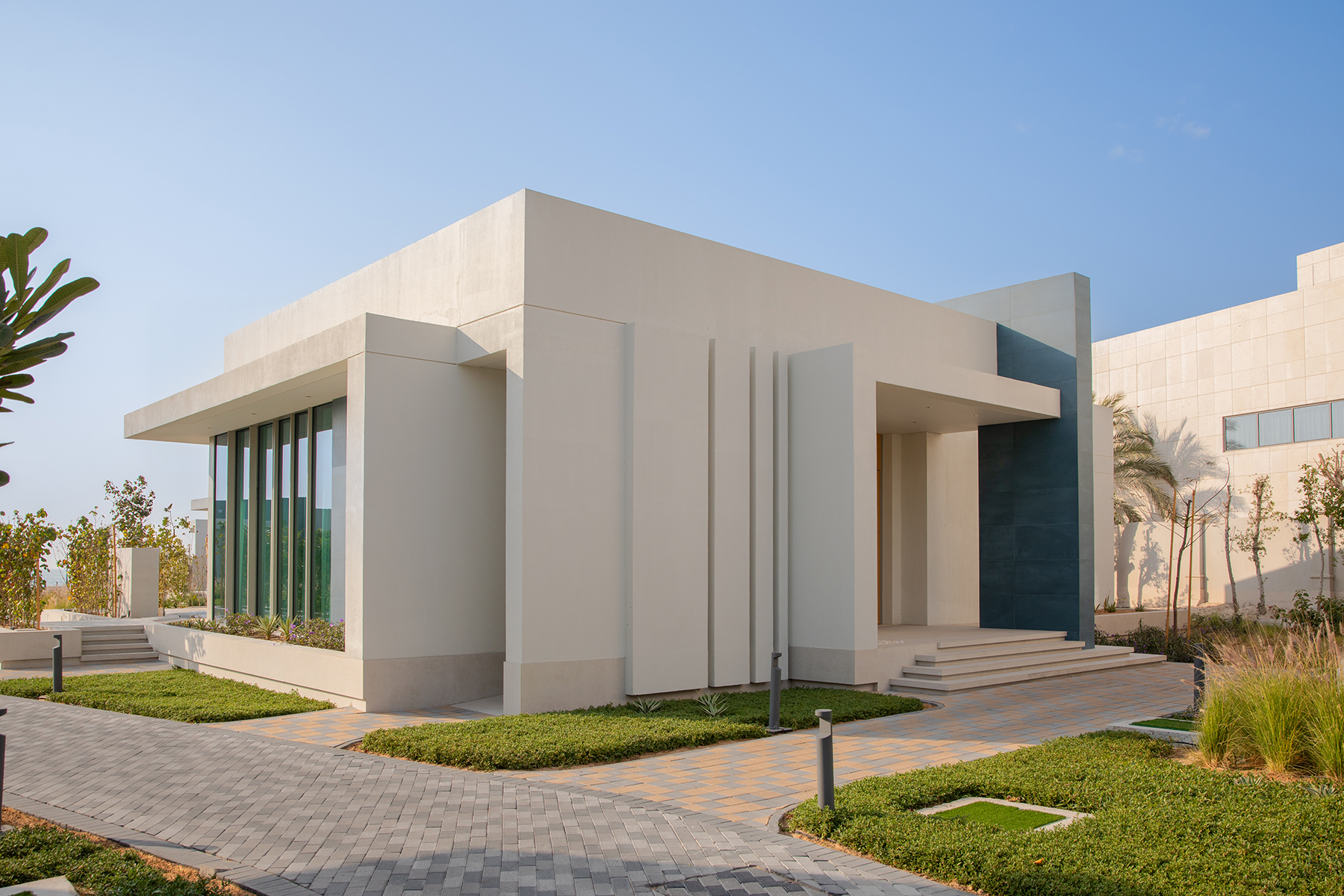 Villa Deluxe with Private Pool