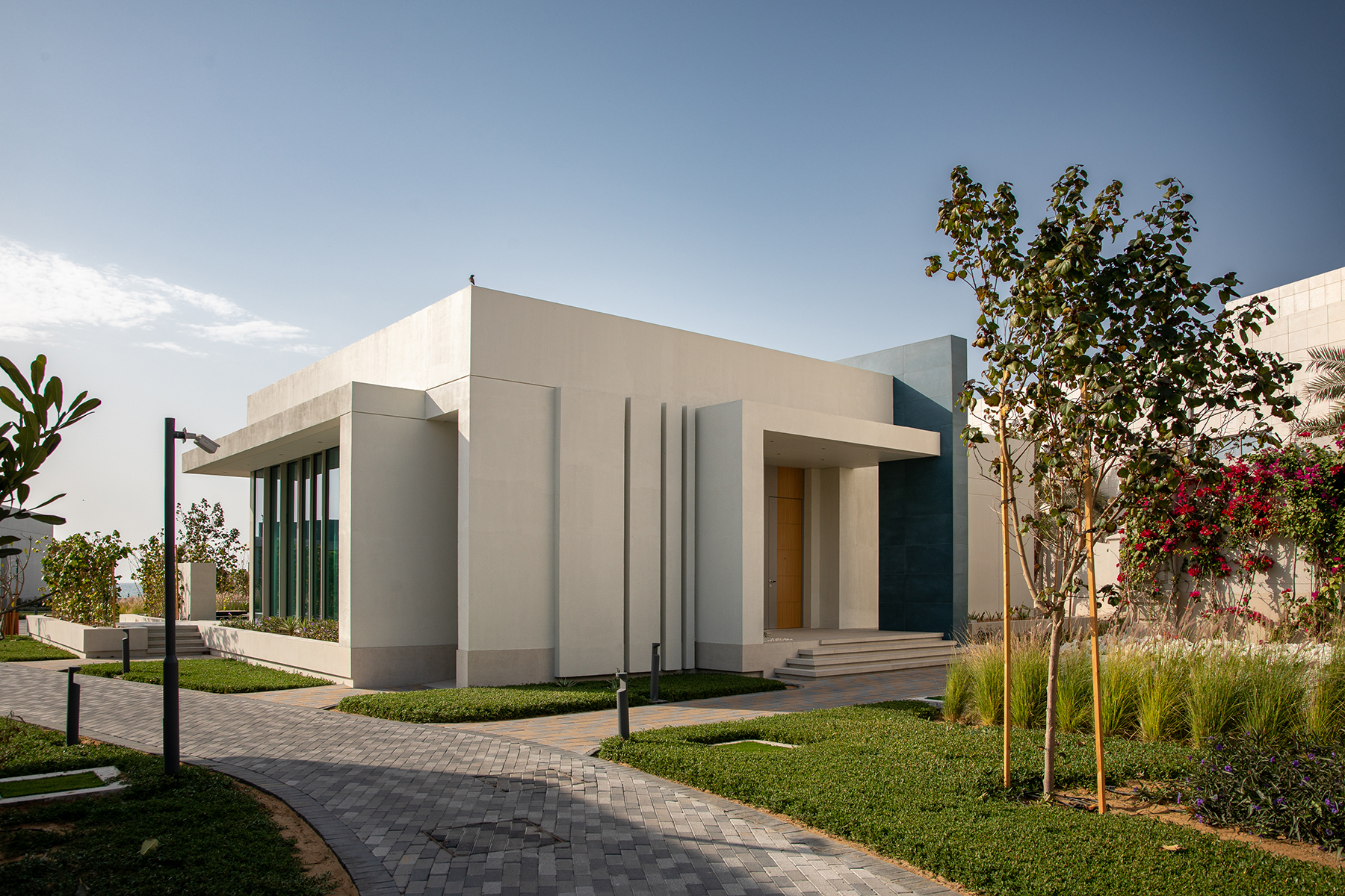 Villa Two Bedrooms with Private Pool