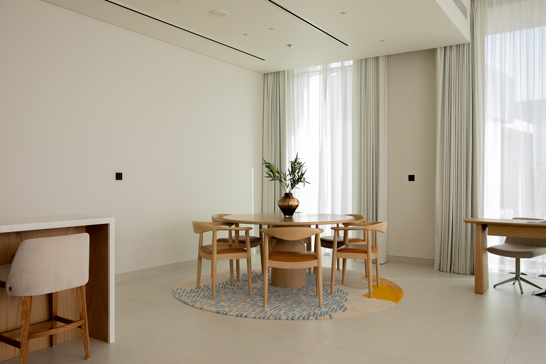 Villa Two Bedrooms with Private Pool