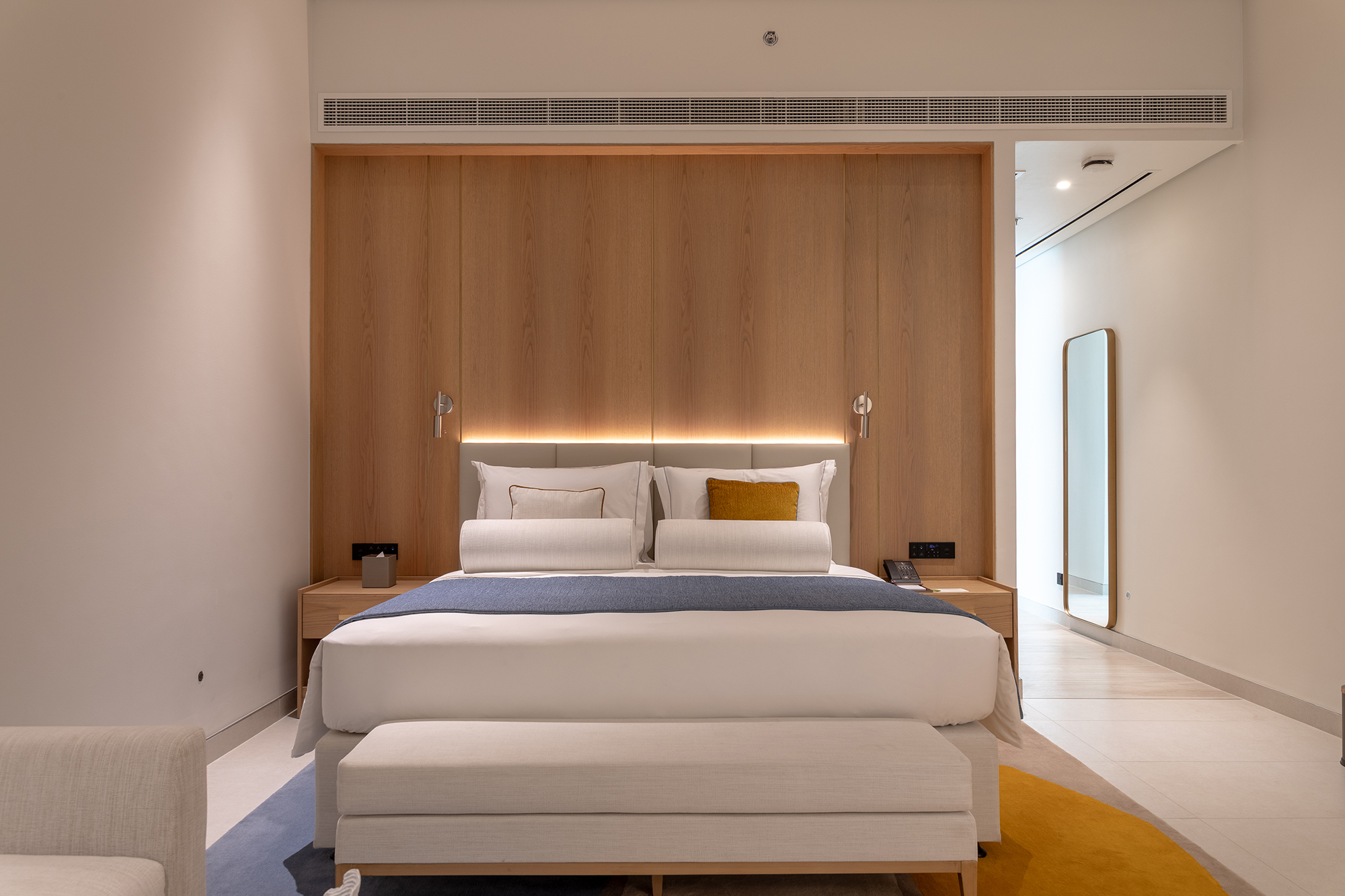 Villa Two Bedrooms with Private Pool
