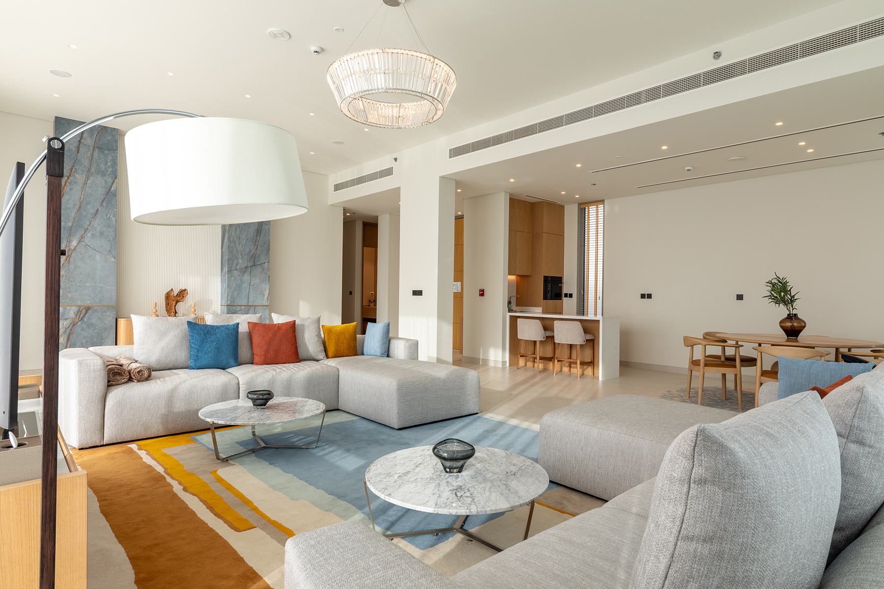 Villa Two Bedrooms with Private Pool