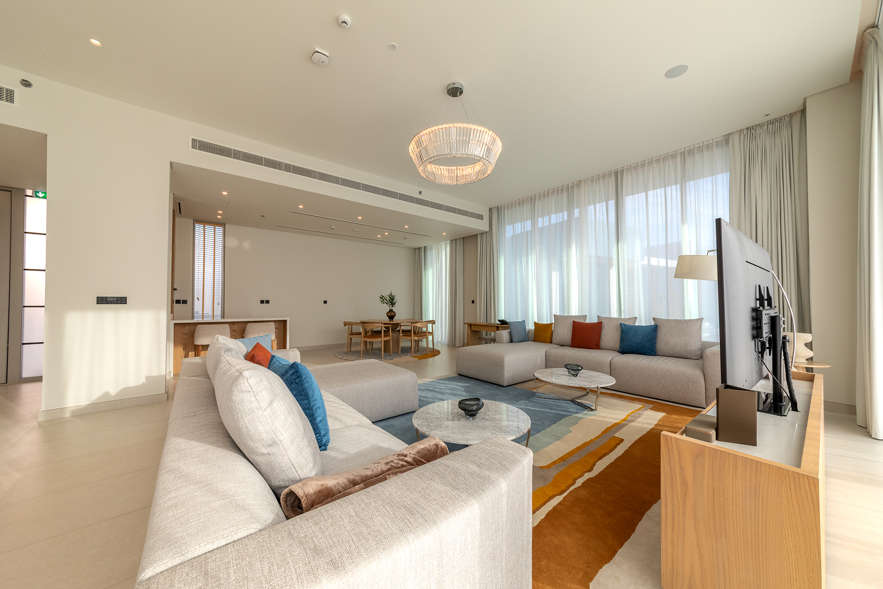 Villa Two Bedrooms with Private Pool