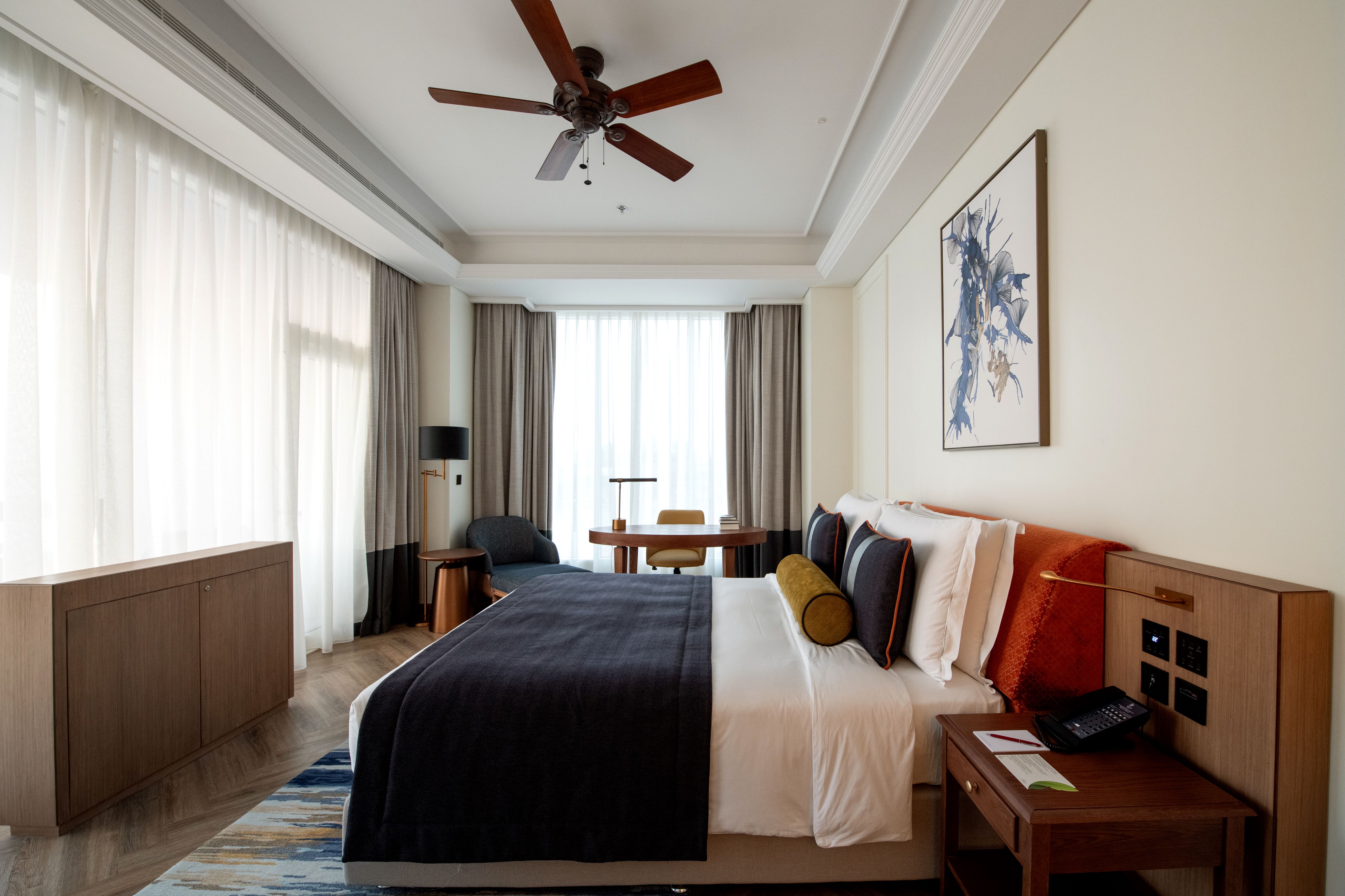 Suite Classic Sea View