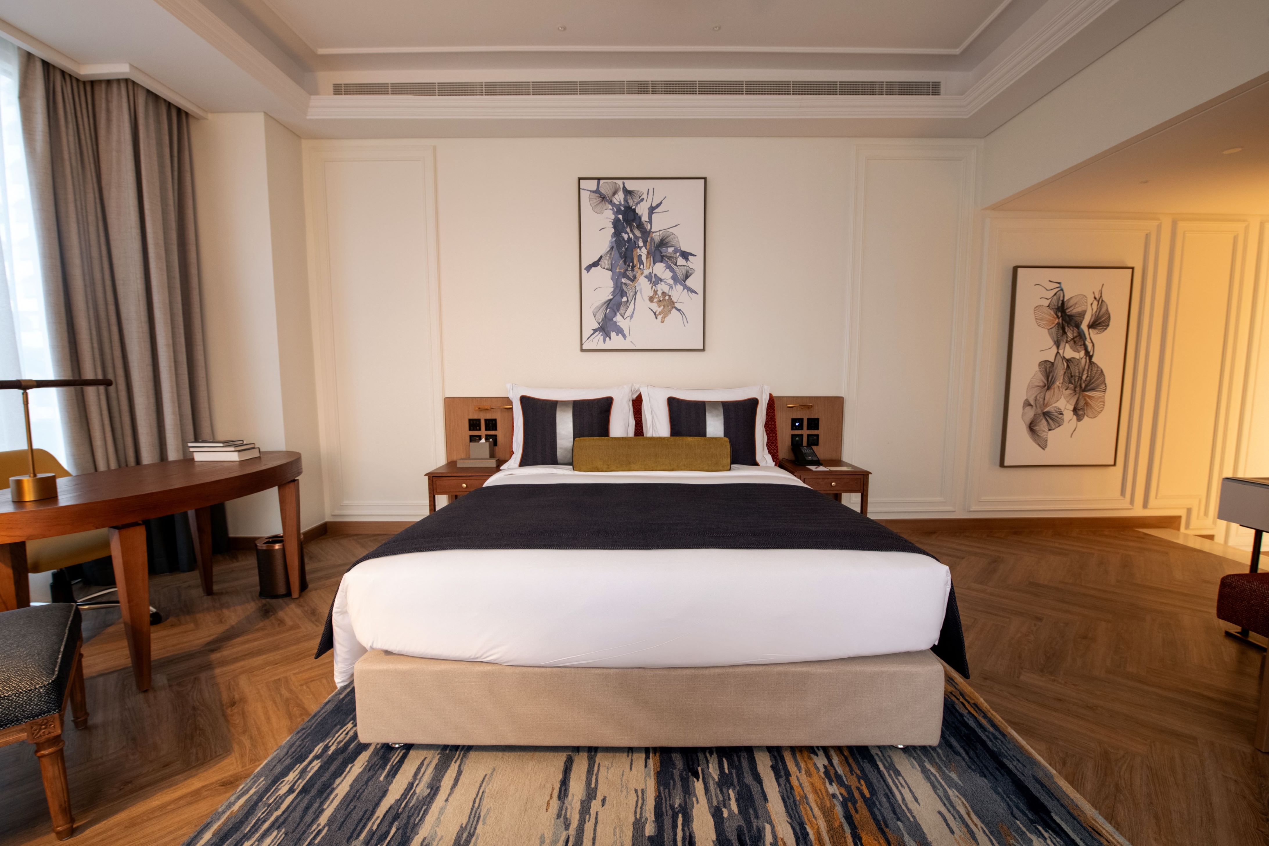 Suite Classic Sea View
