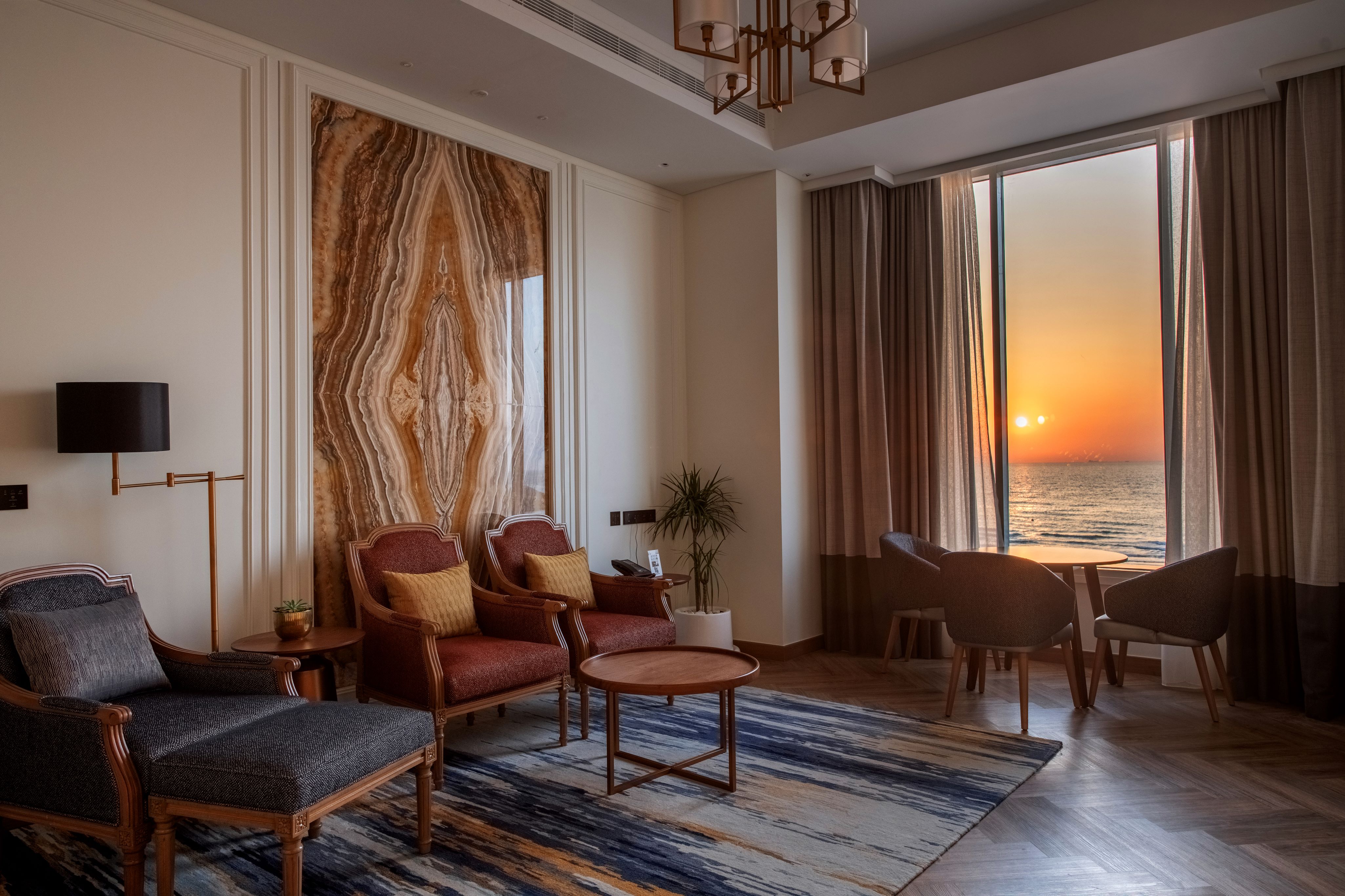 Suite Classic Sea View