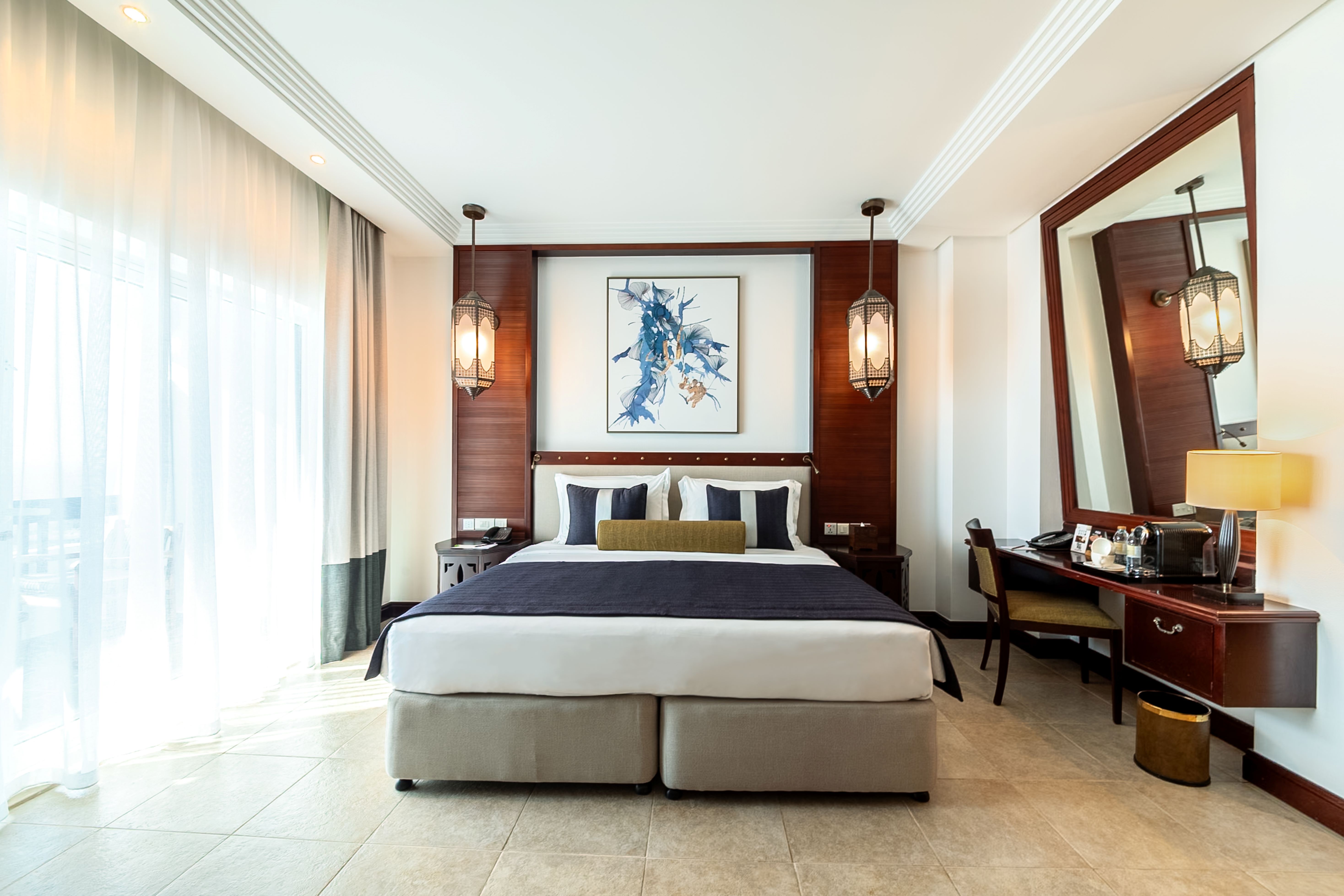 Junior Suite Premier Sea View
