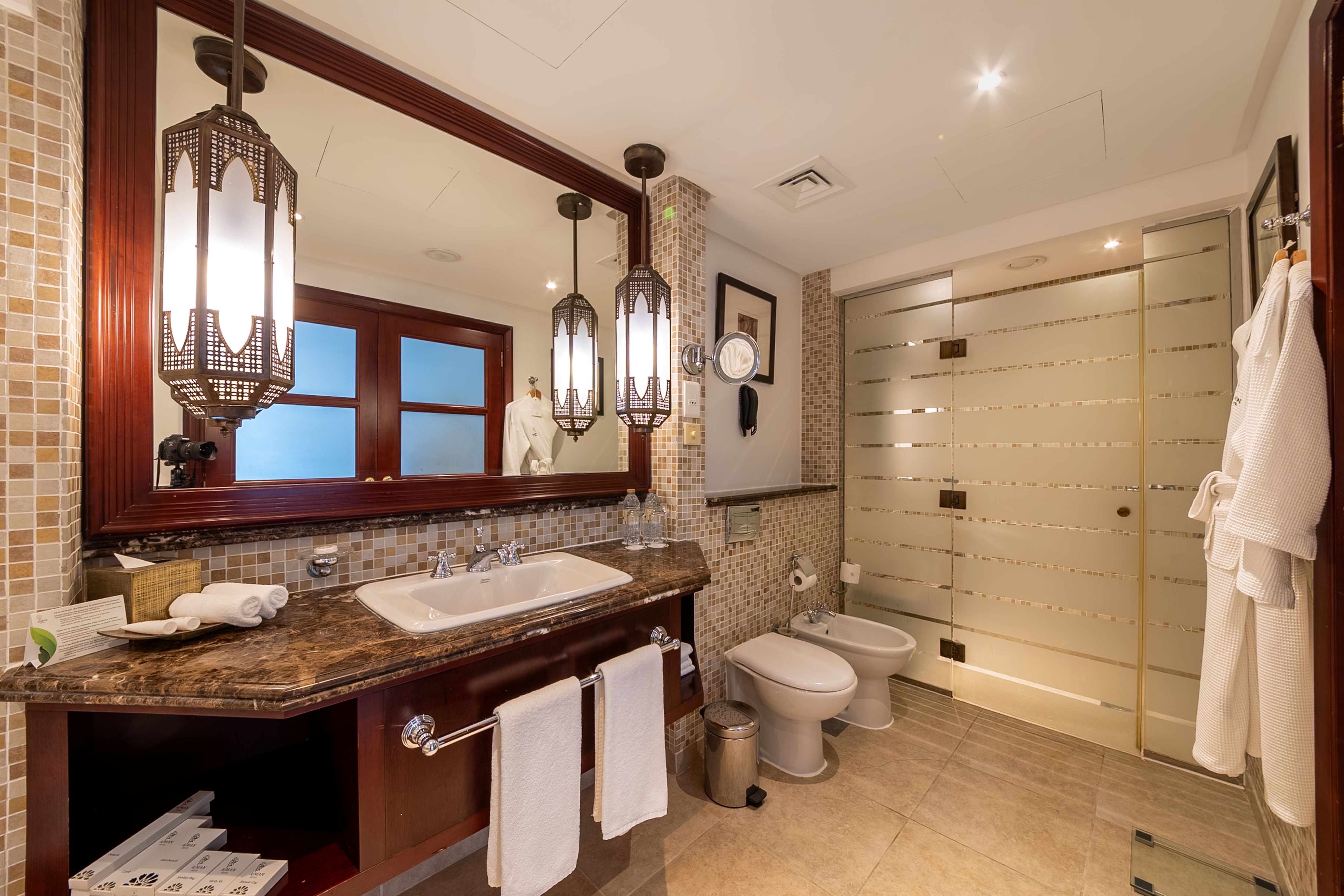 Junior Suite Premier Sea View