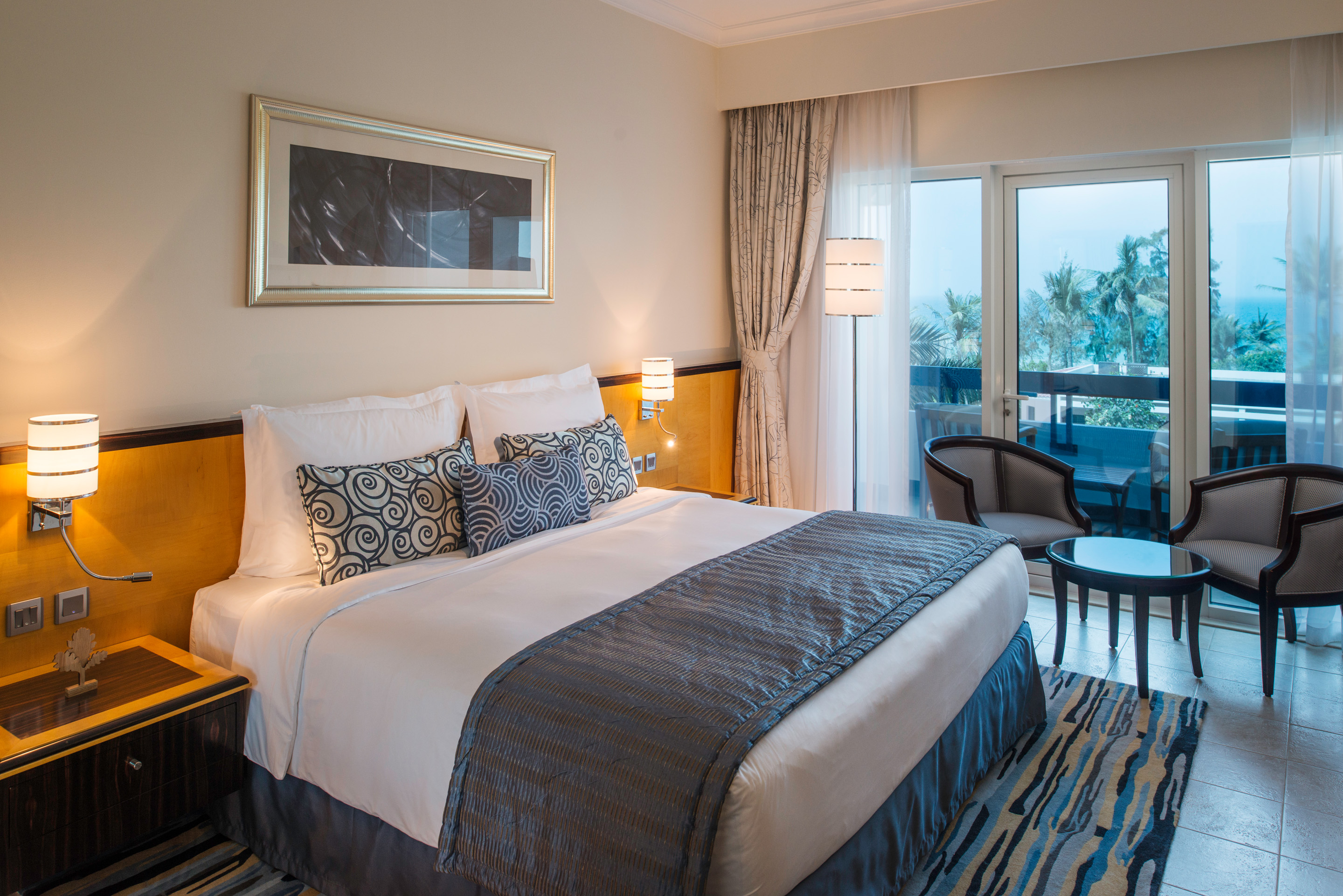 Double or Twin Superior