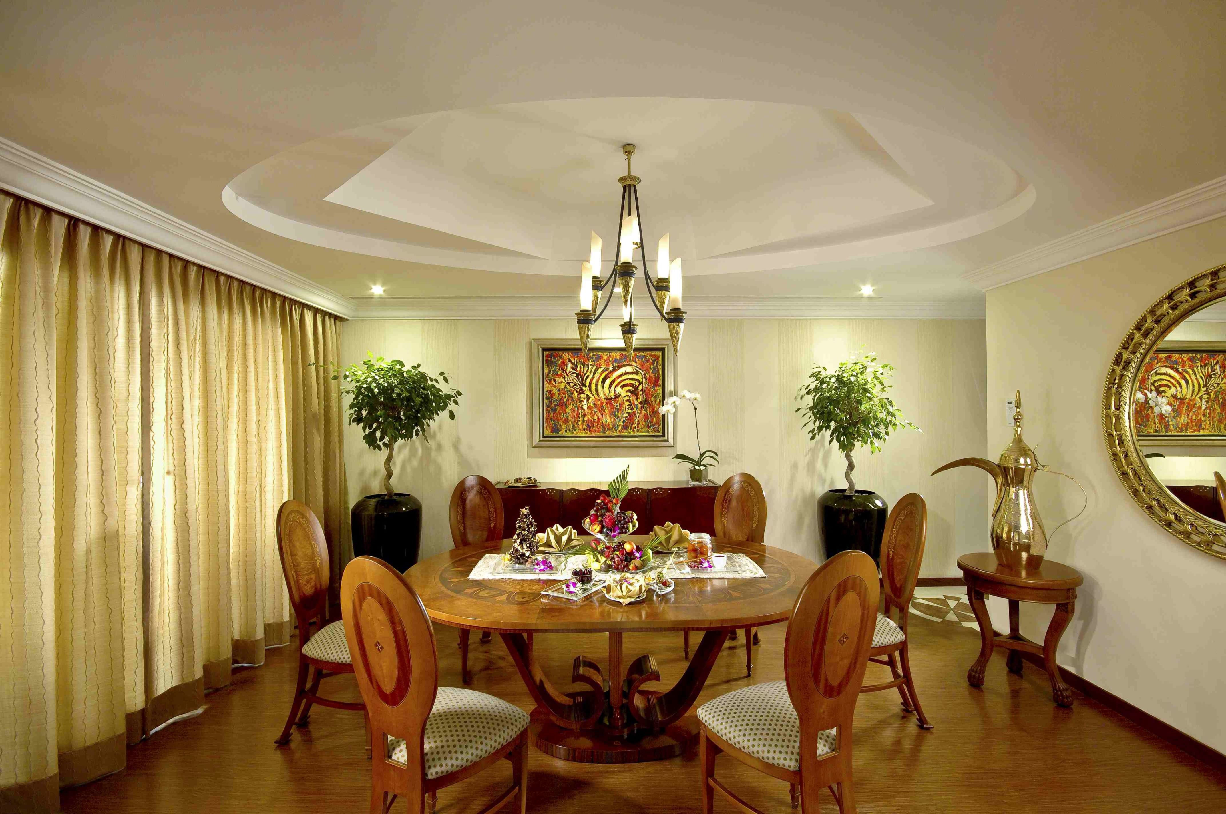 Suite Luxury Sea View
