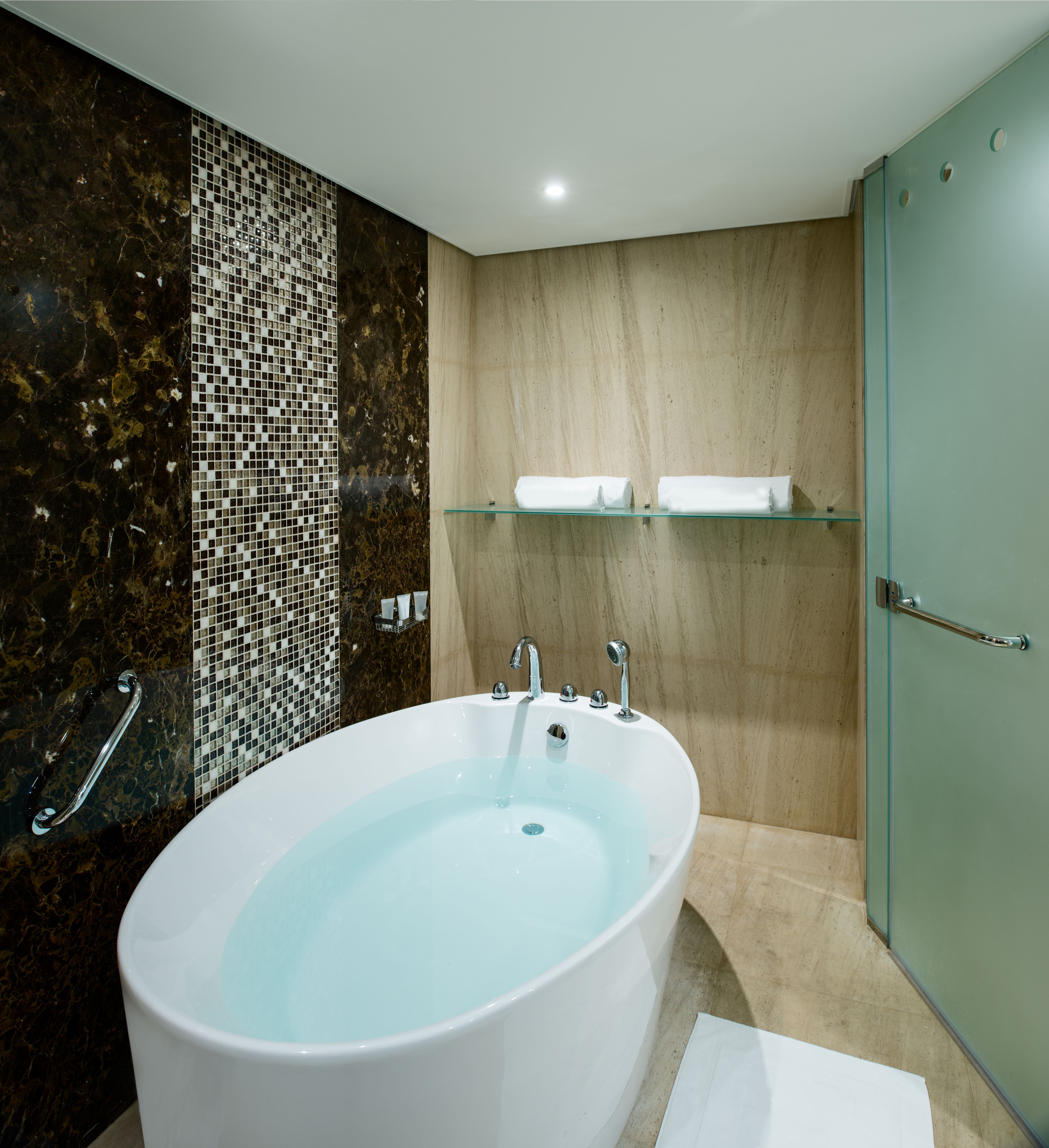 Suite Premier Sea View