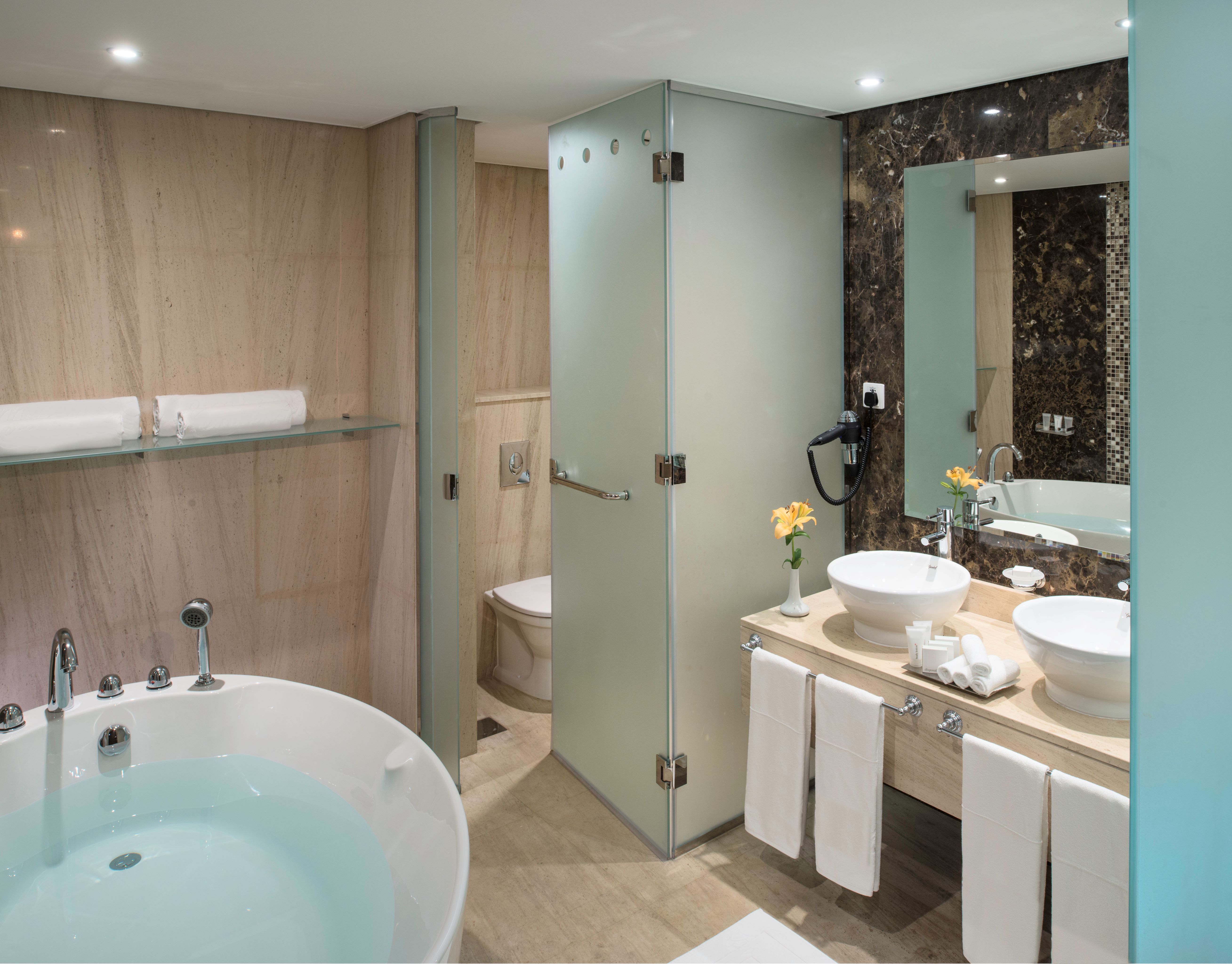 Suite Premier Sea View