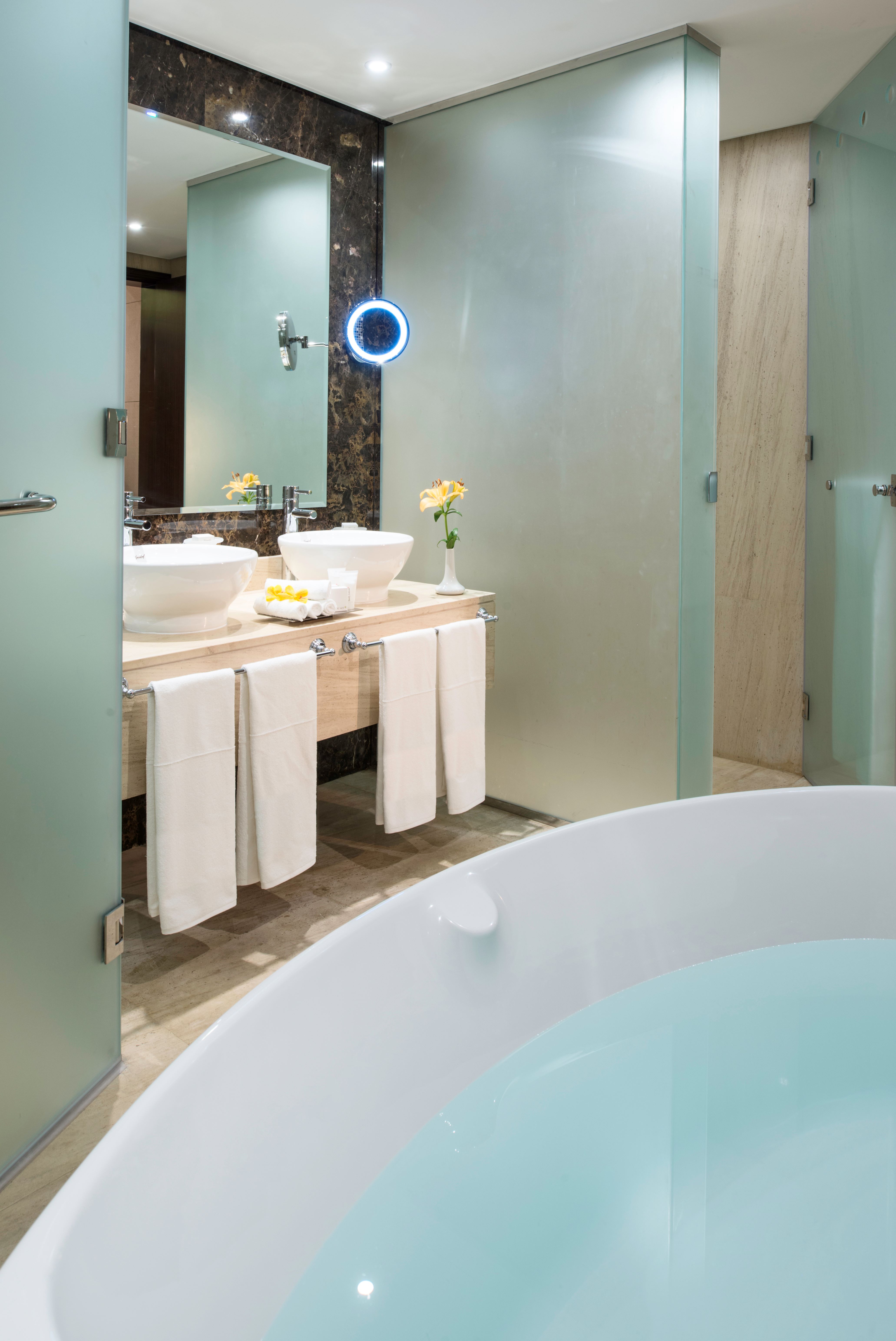Suite Premier Sea View