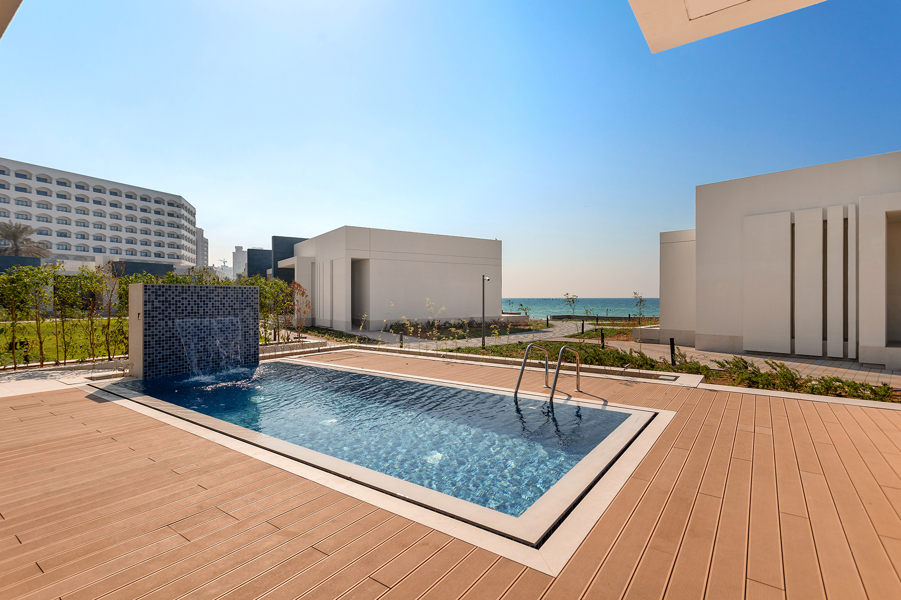 Villa Deluxe with Private Pool