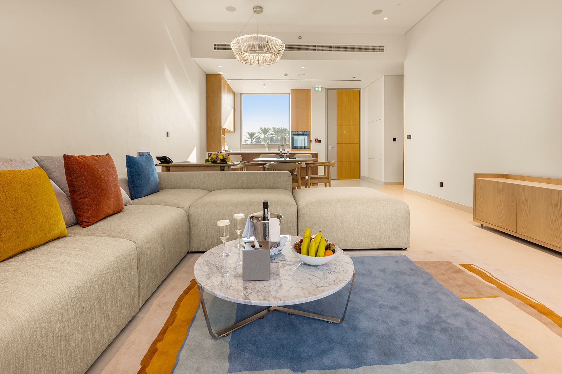 Villa Garden View One Bedroom
