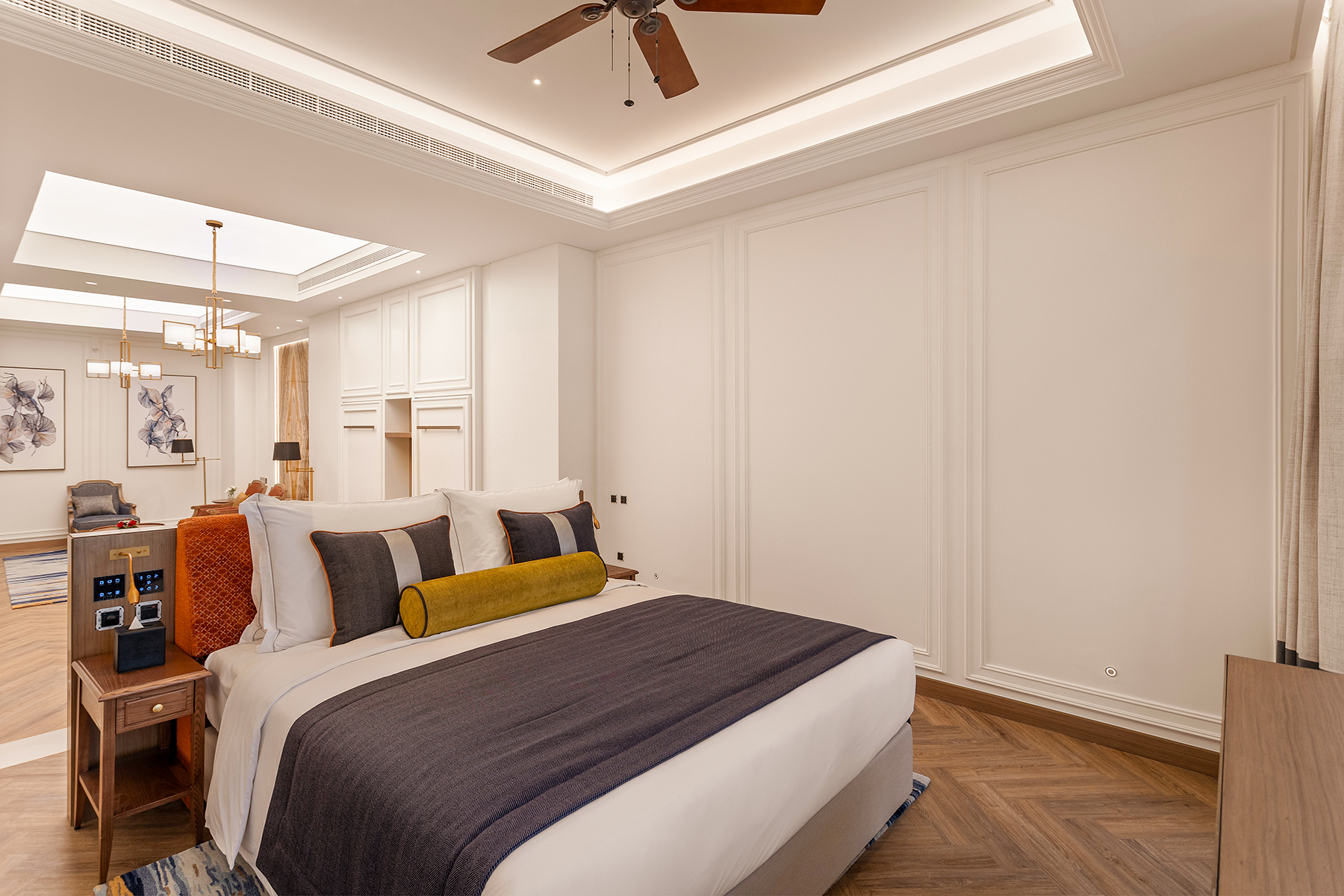 Suite Premium Sea View