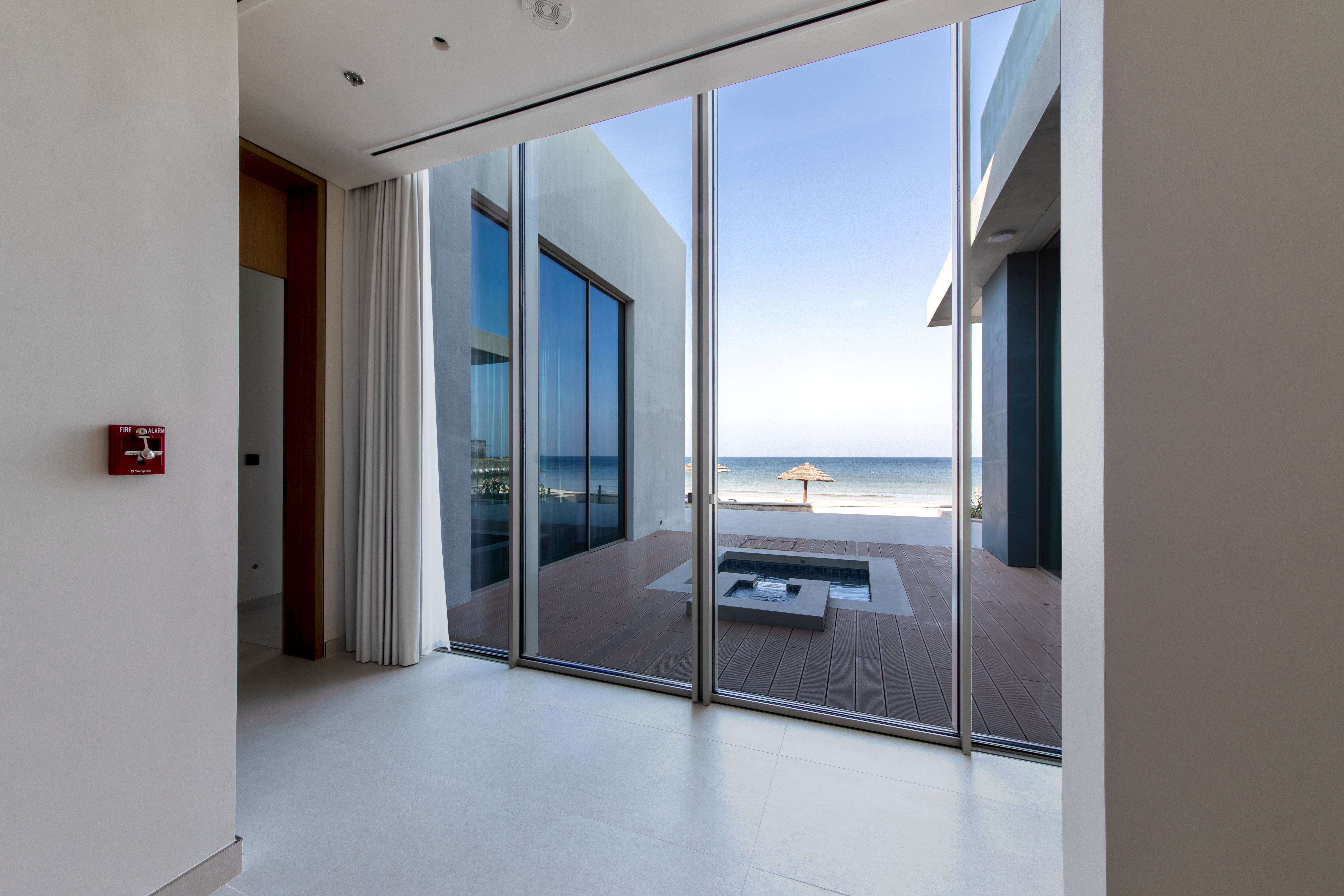 Villa Luxury One Bedroom