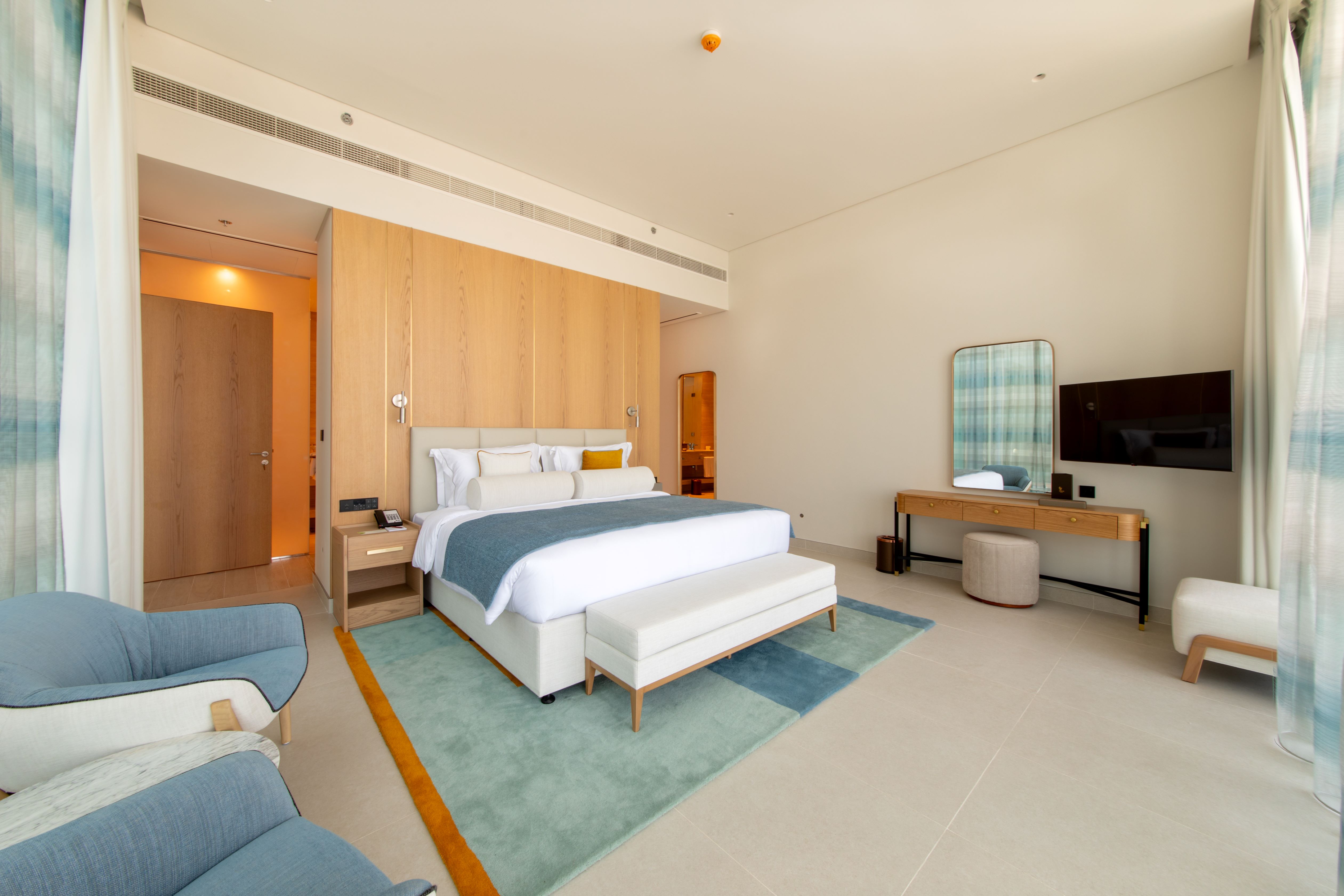 Villa Luxury One Bedroom
