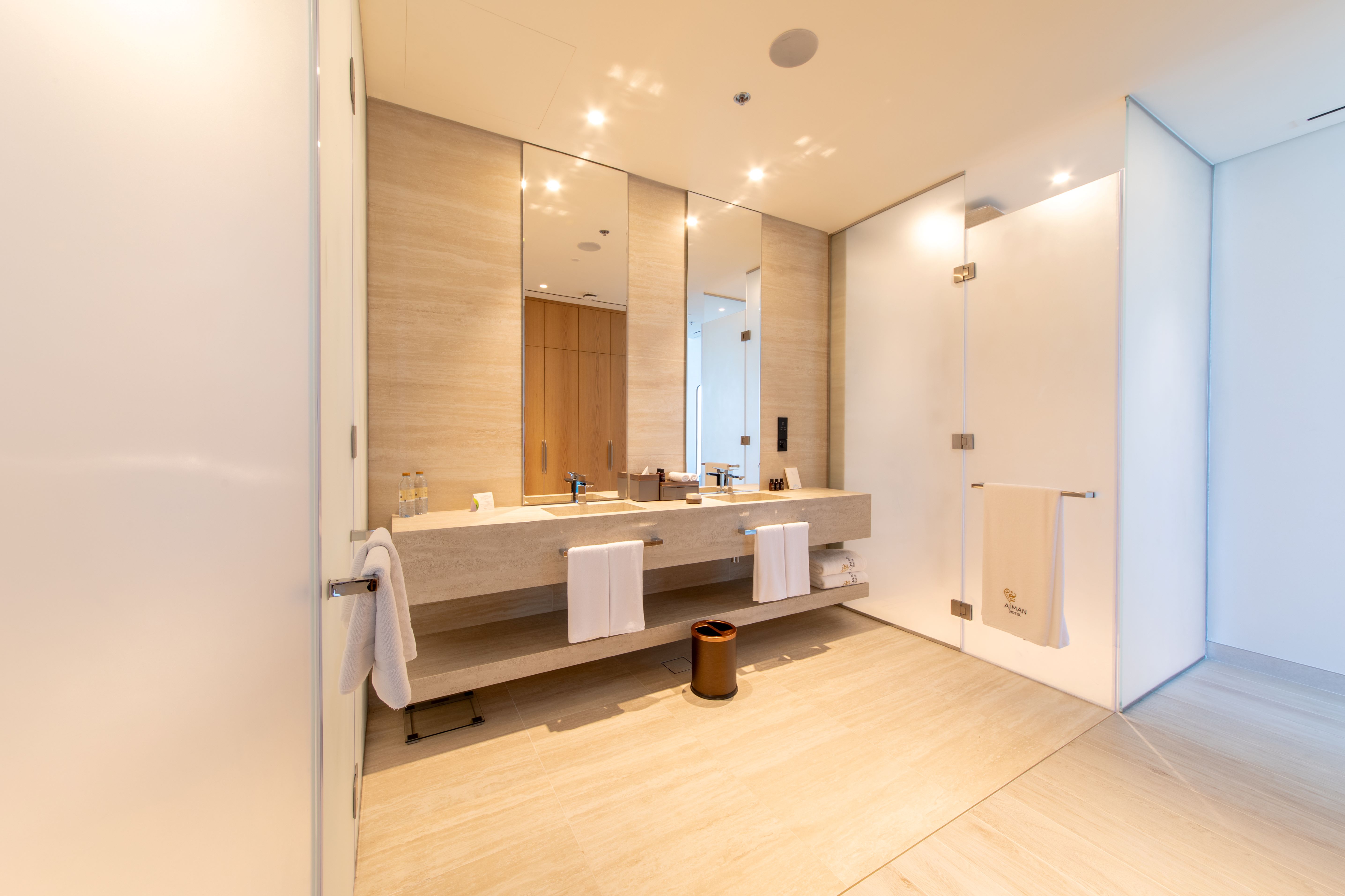 Villa Luxury One Bedroom