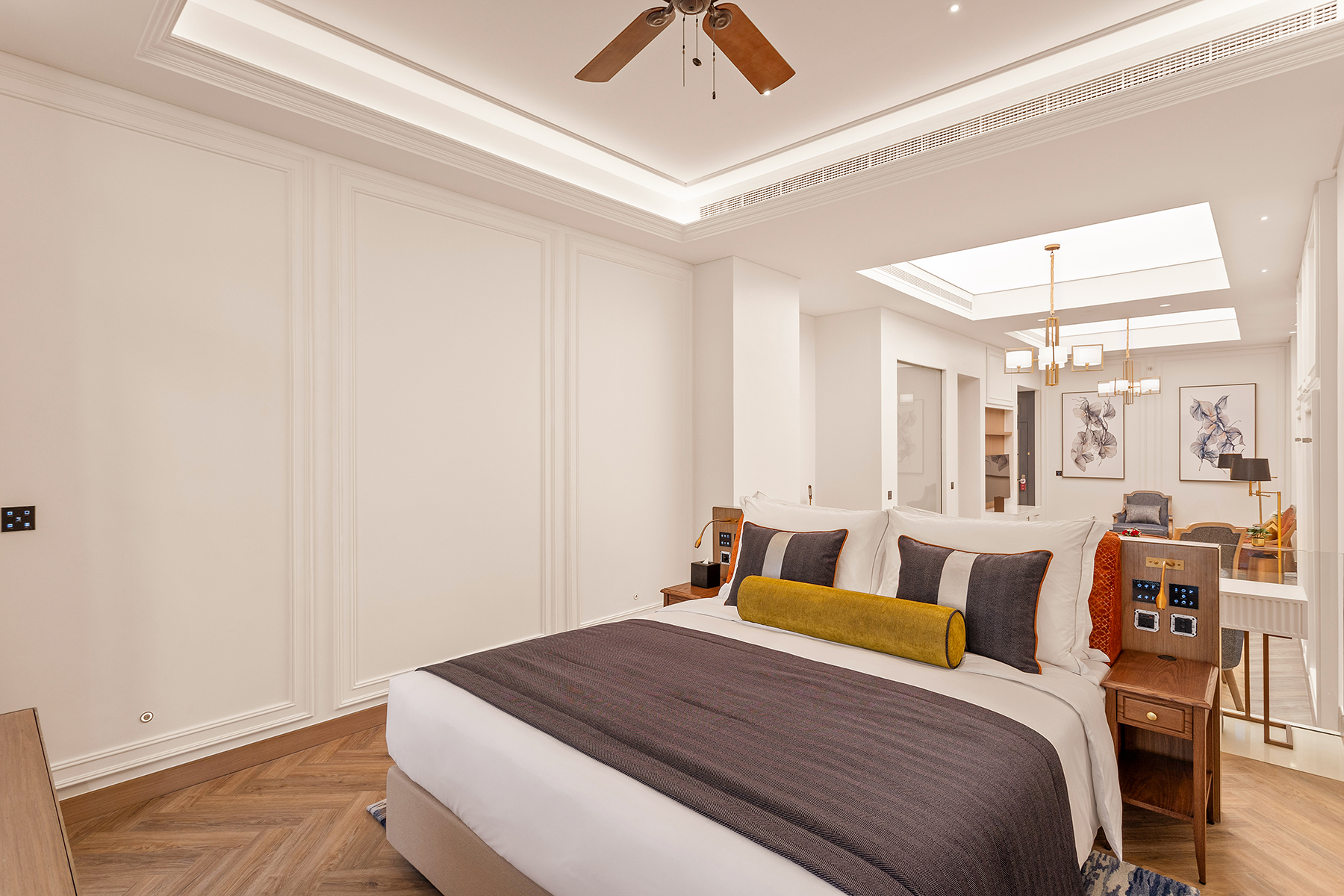 Suite Premium Sea View