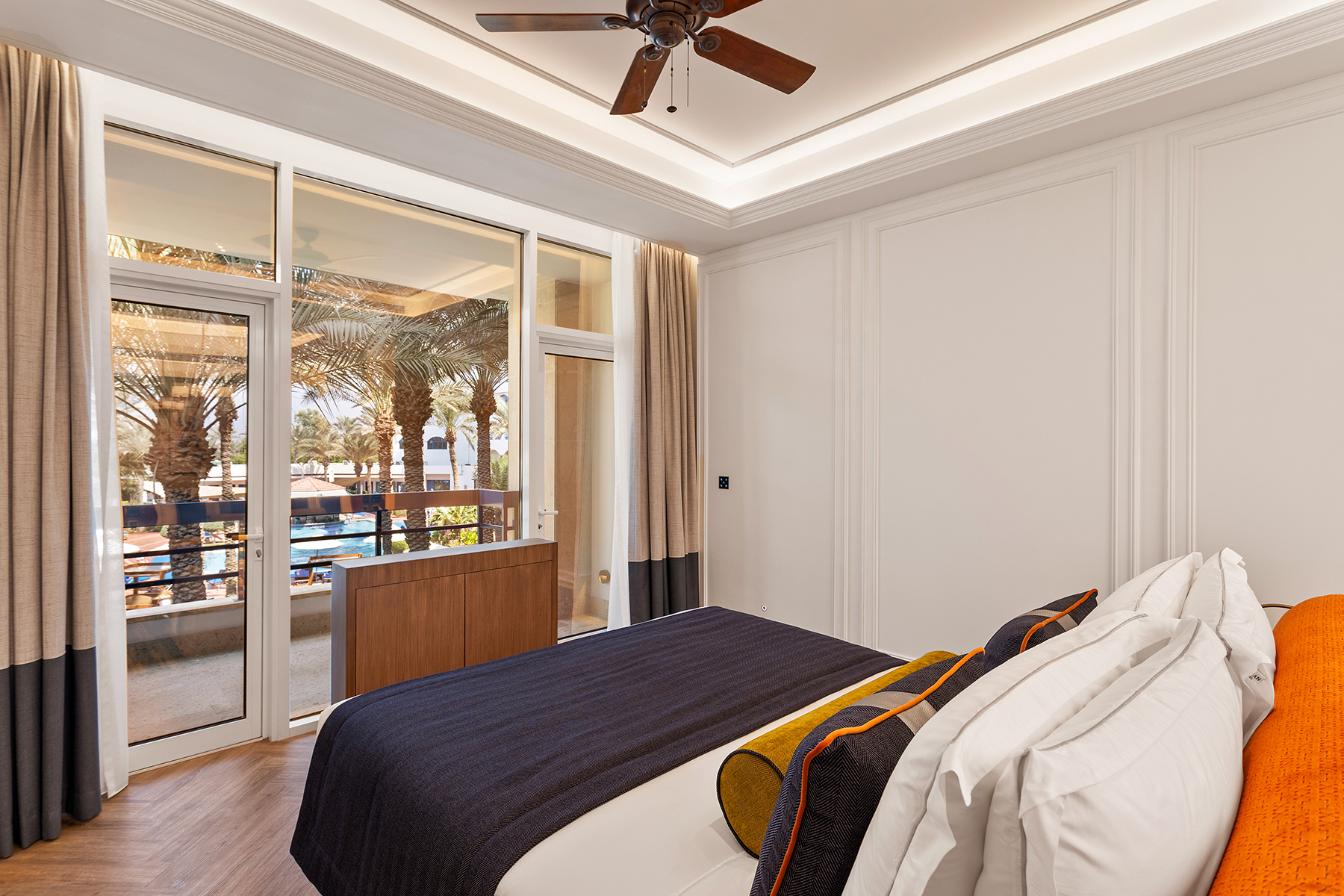 Suite Premium Sea View