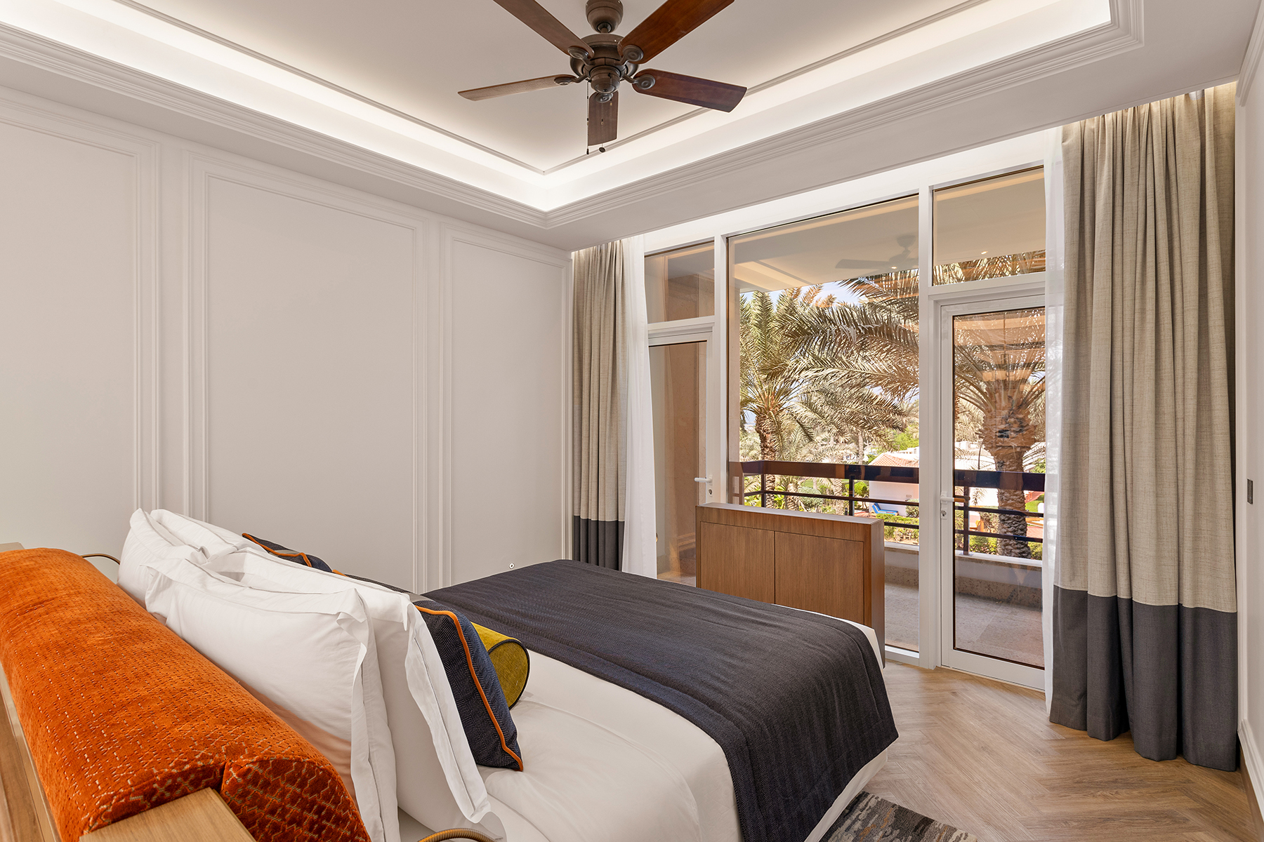 Suite Premium Sea View