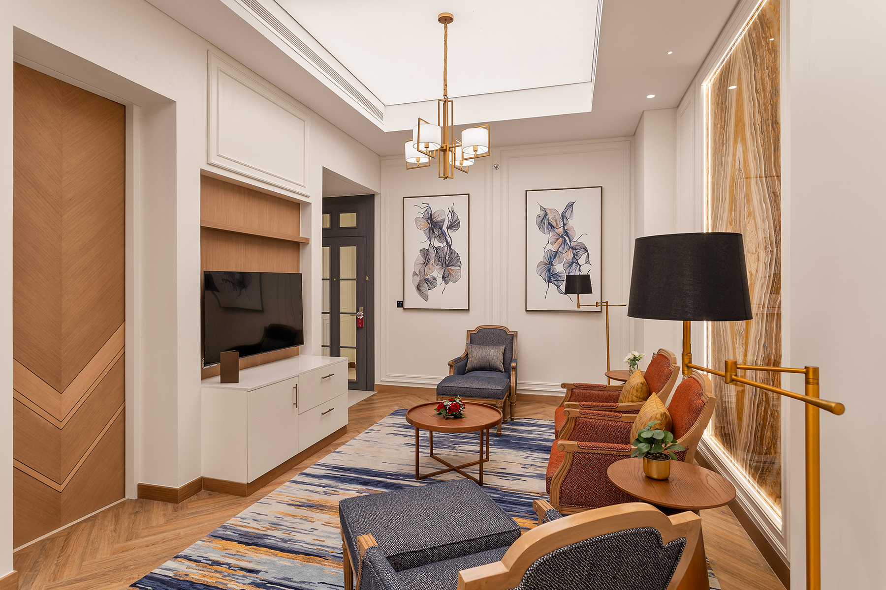 Suite Premium Sea View