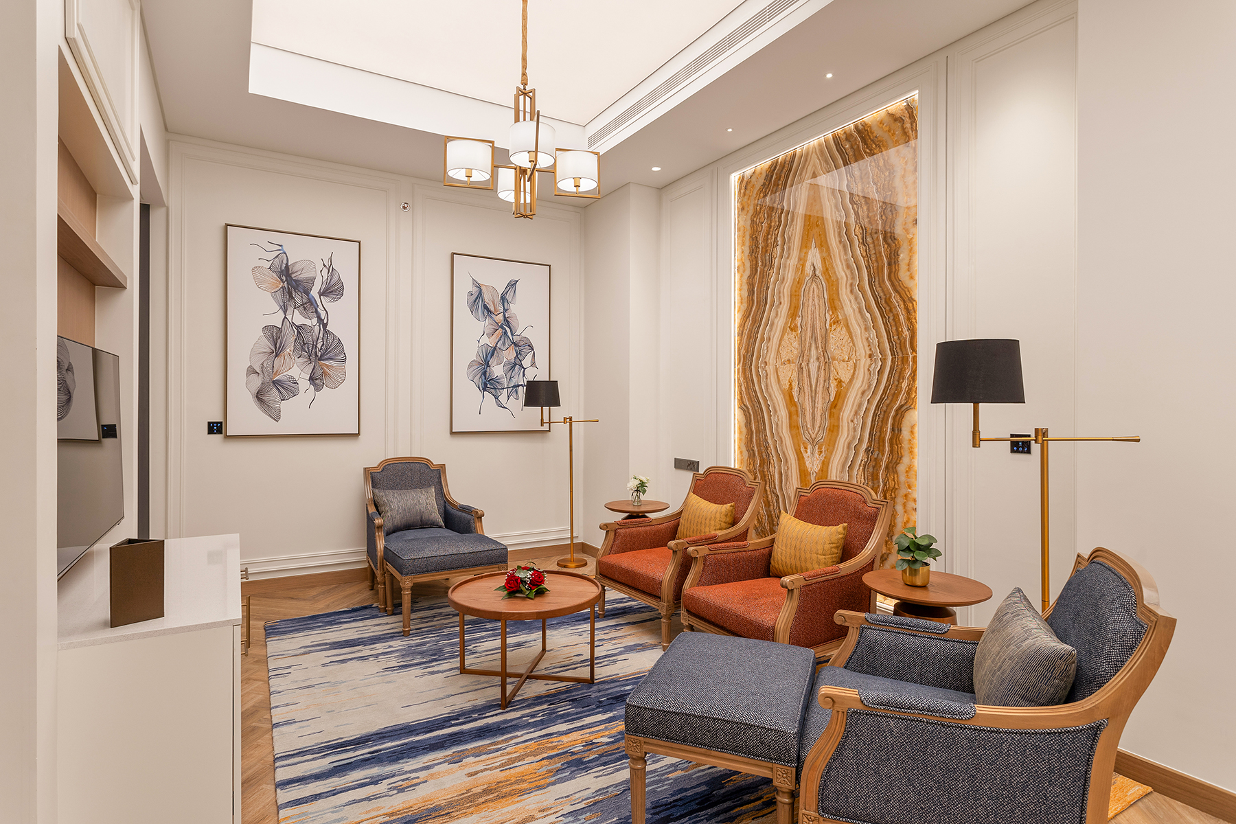 Suite Premium Sea View