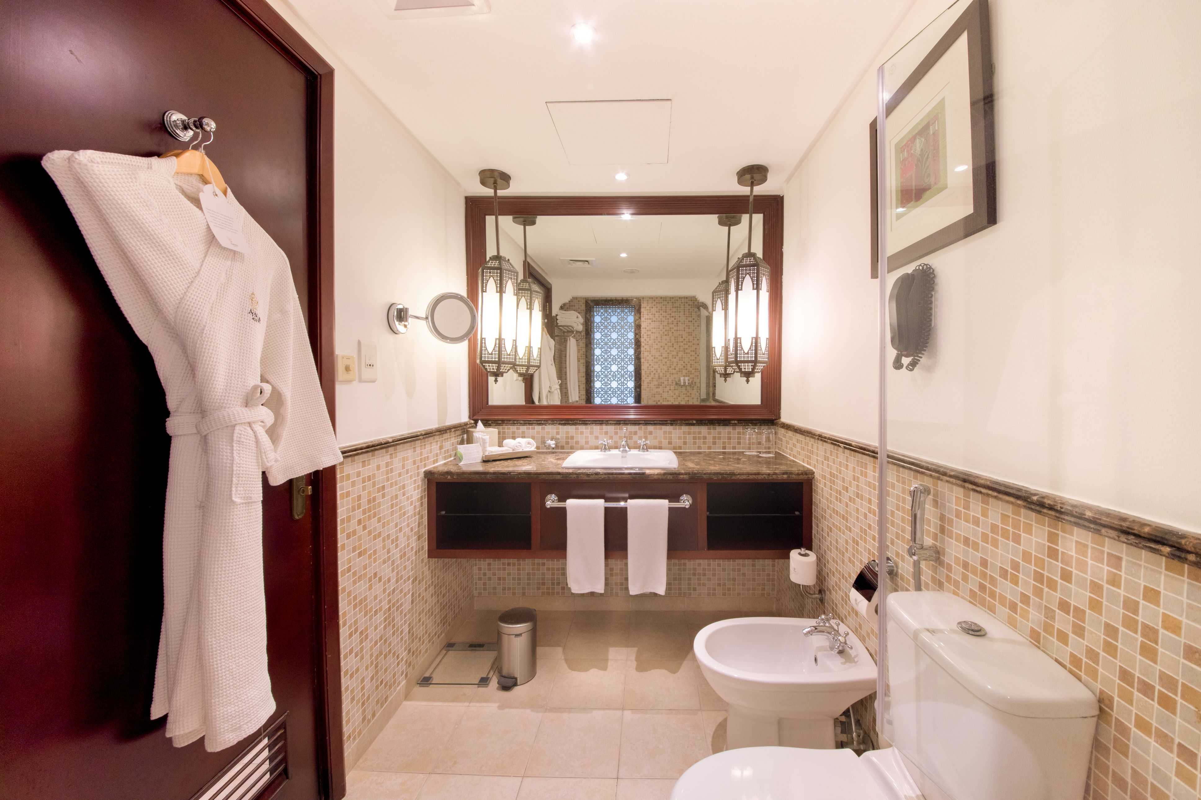Double Classic Sea View