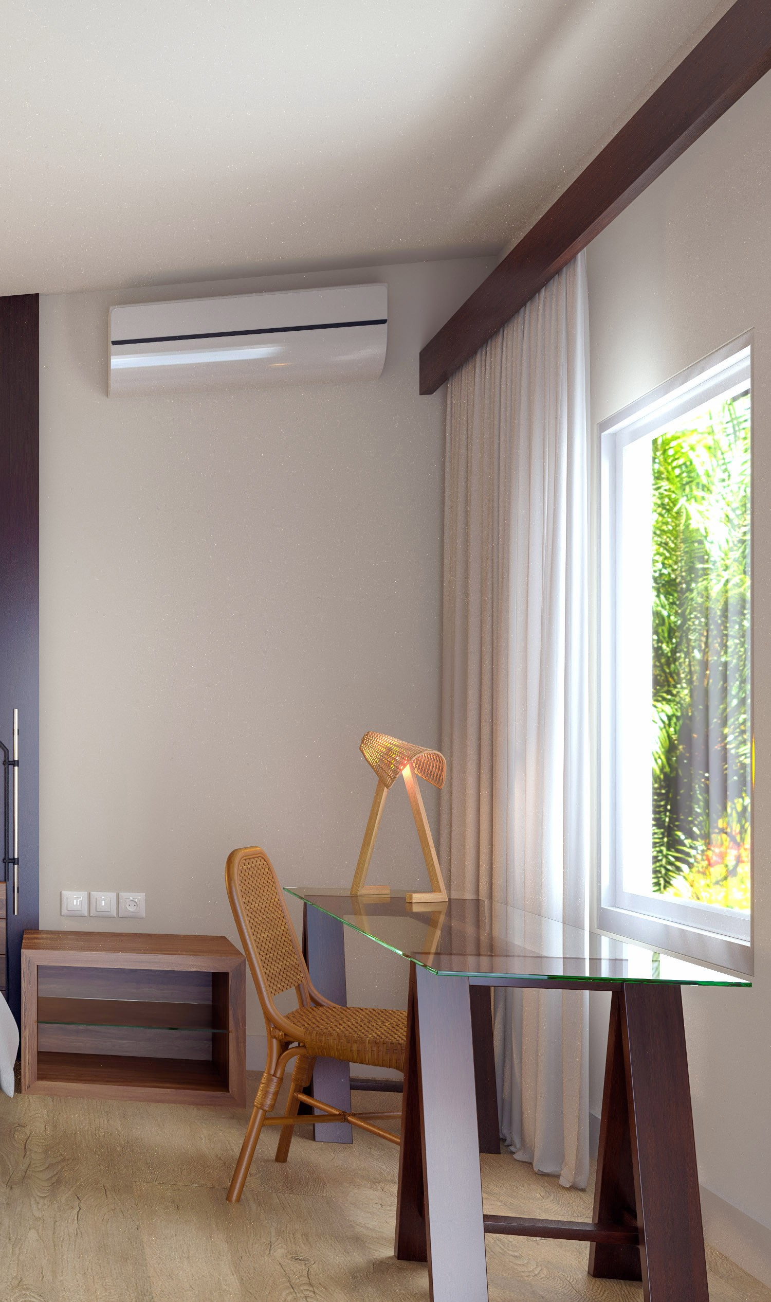 Junior Suite Standard