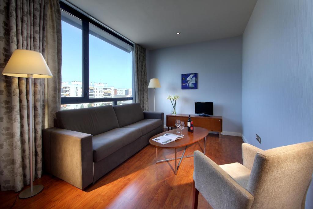 Junior Suite Standard