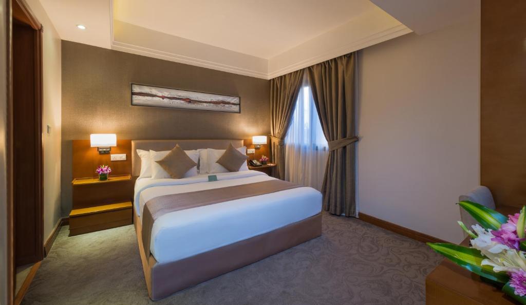 Apartment One Bedroom One Bathroom